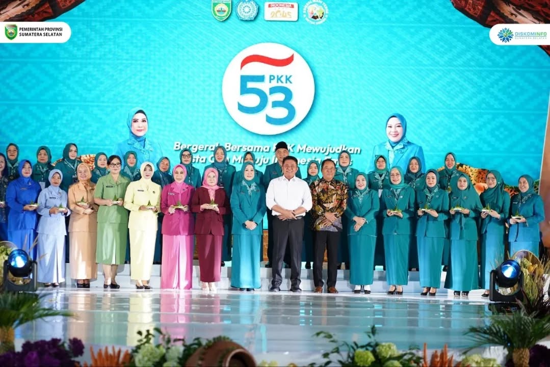 Galeri Berita