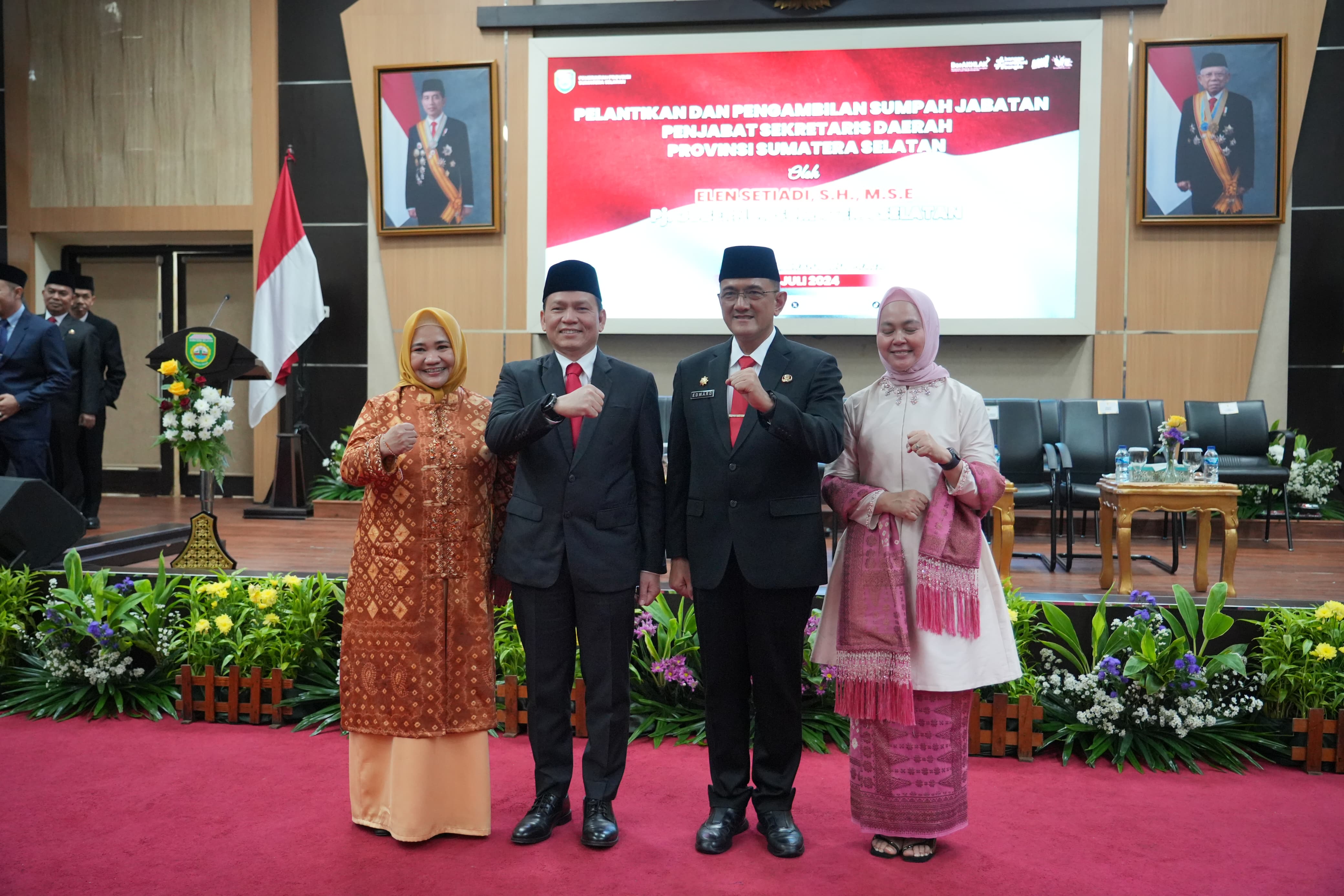 Galeri Berita
