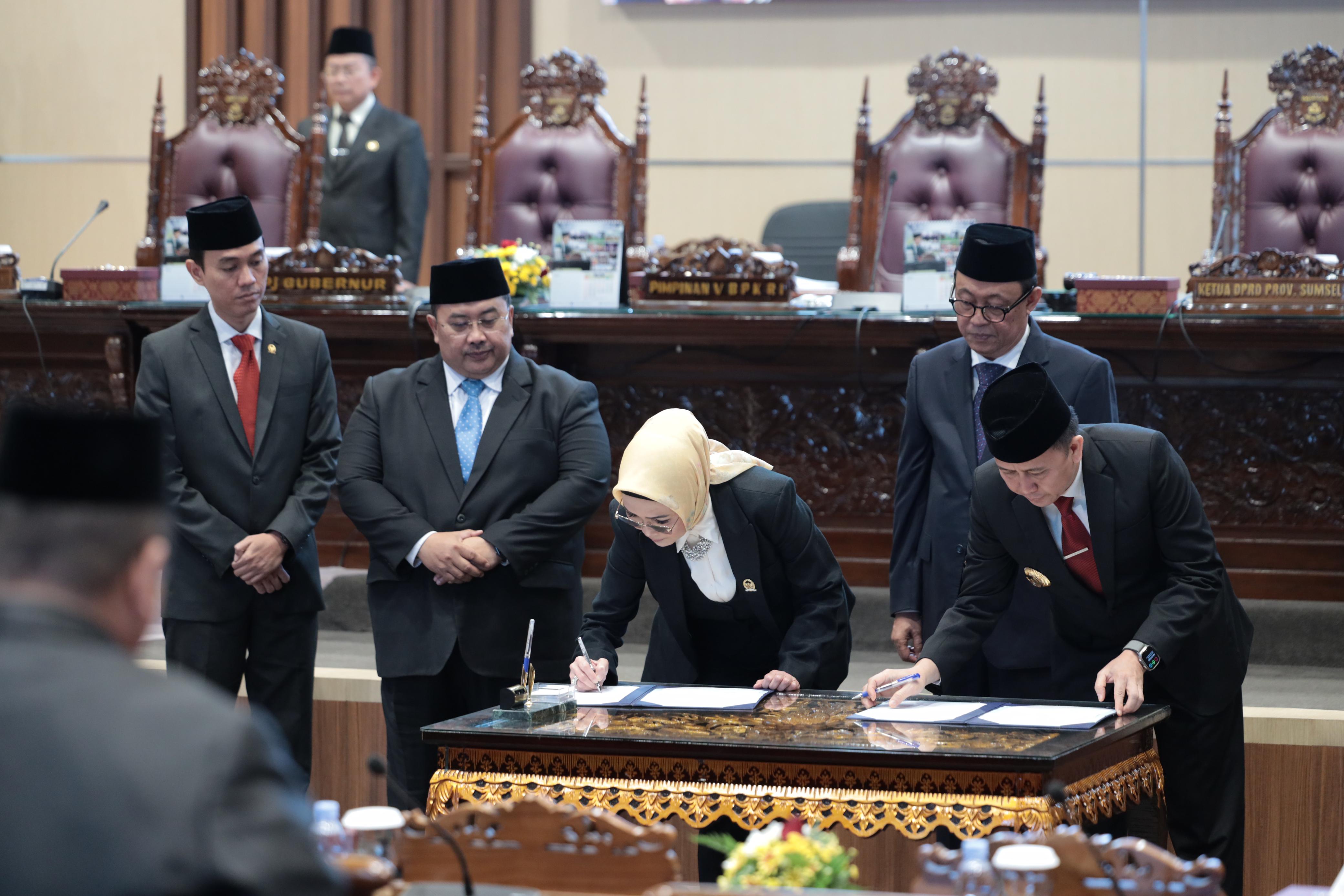 Galeri Berita