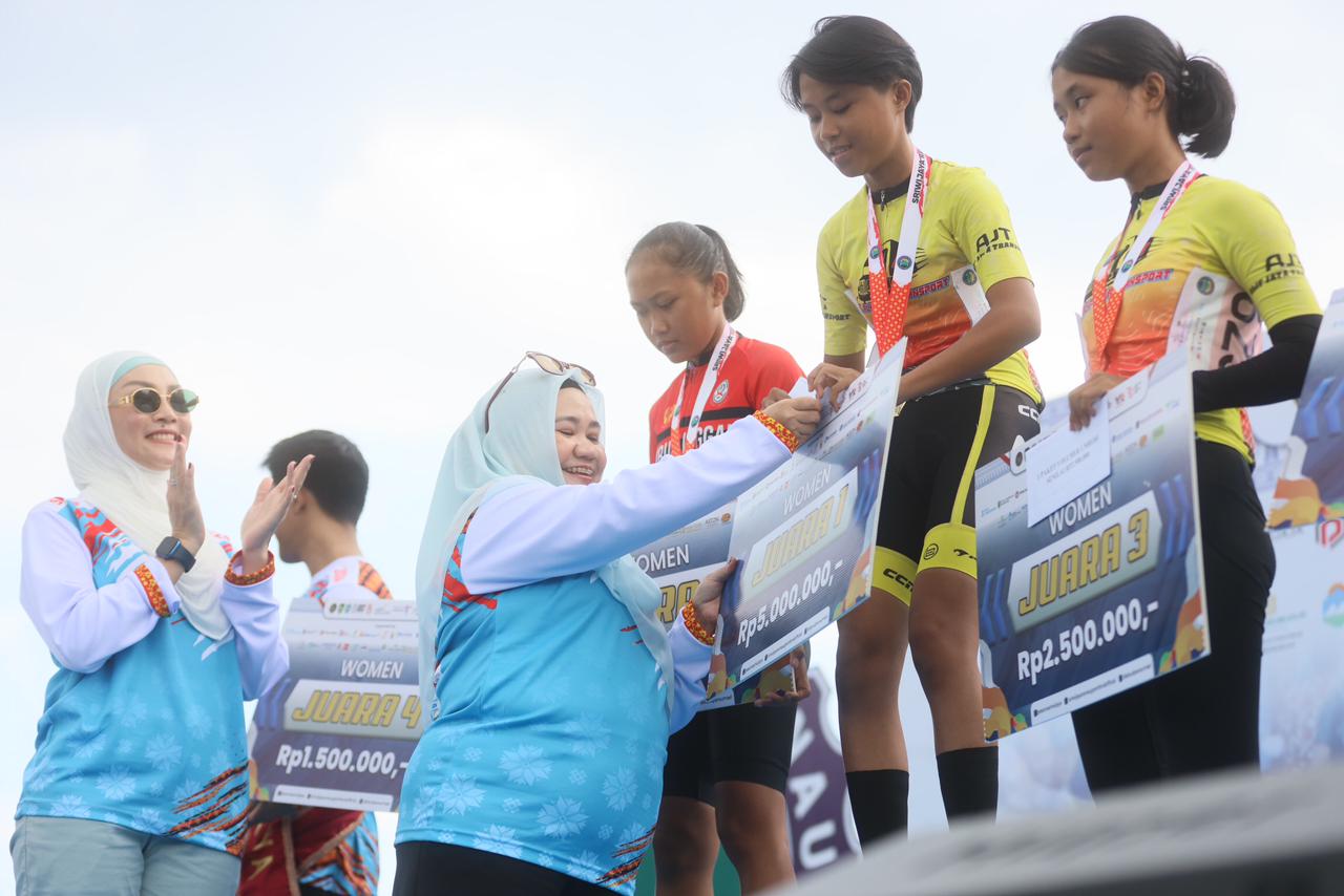 Galeri Berita