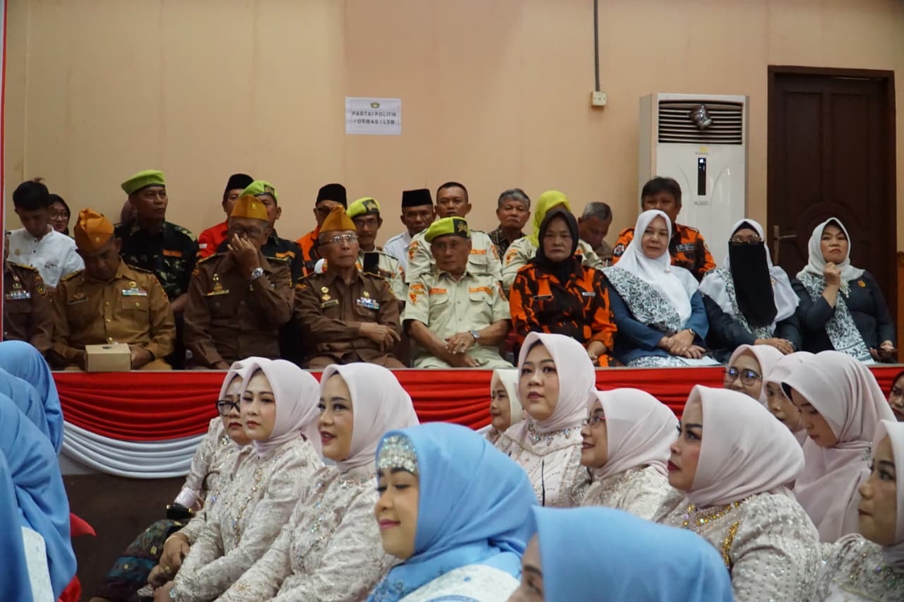 Galeri Berita