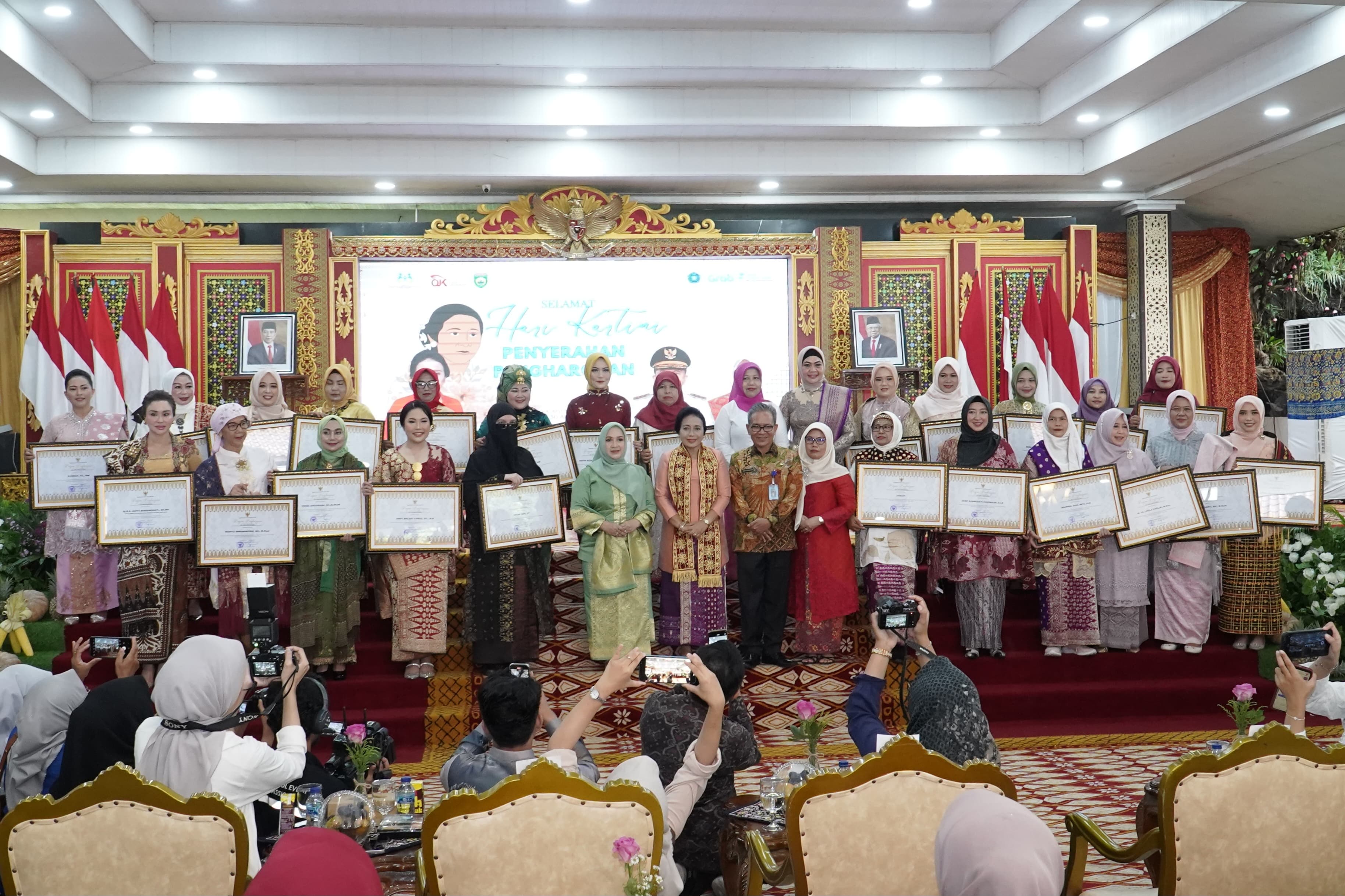 Galeri Berita