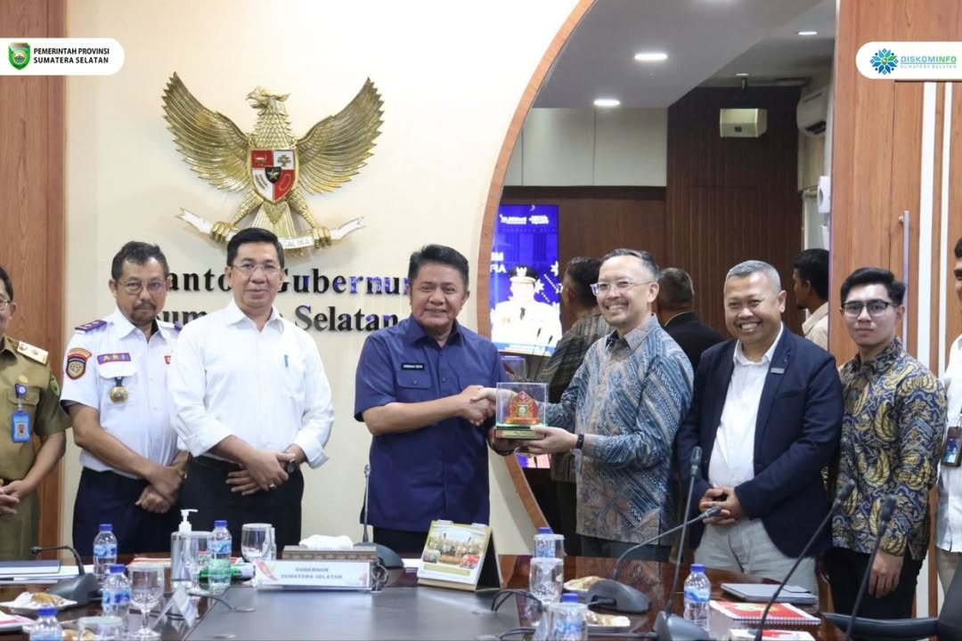 Galeri Berita