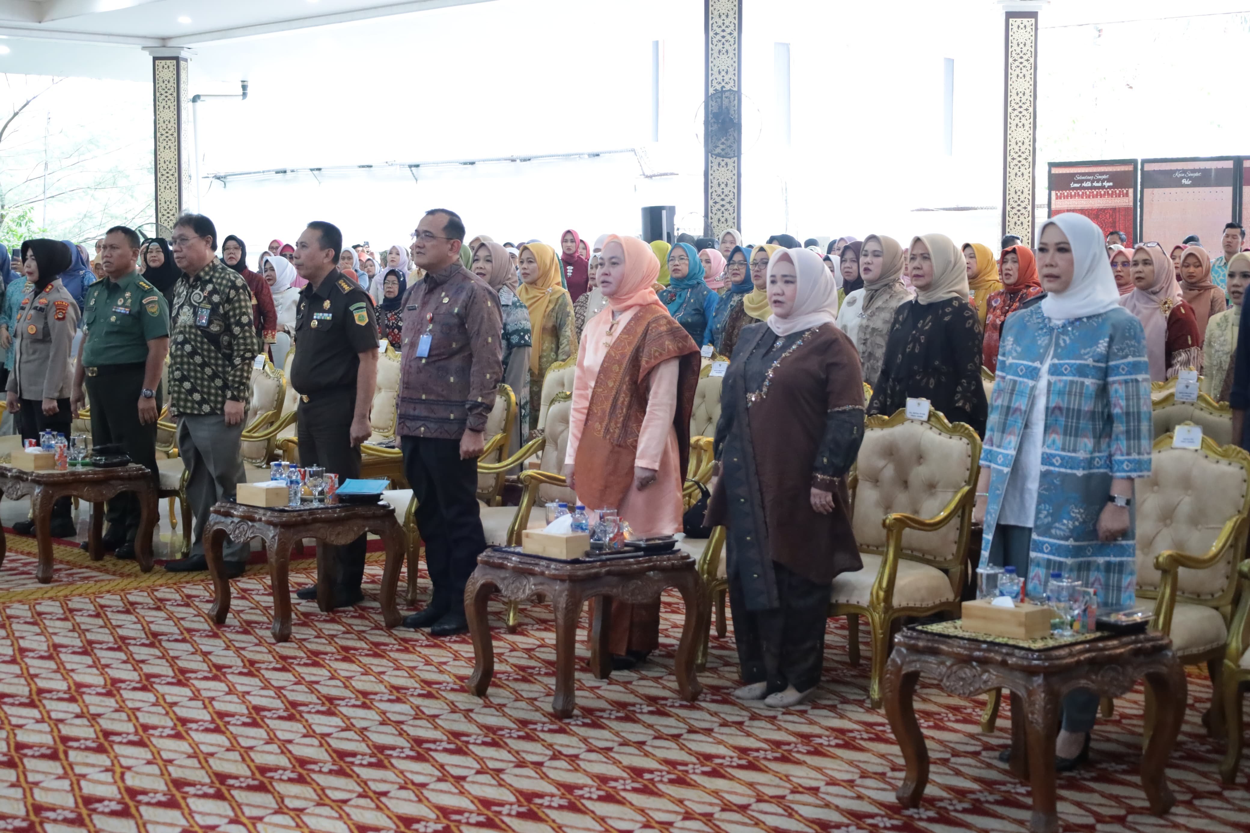 Galeri Berita