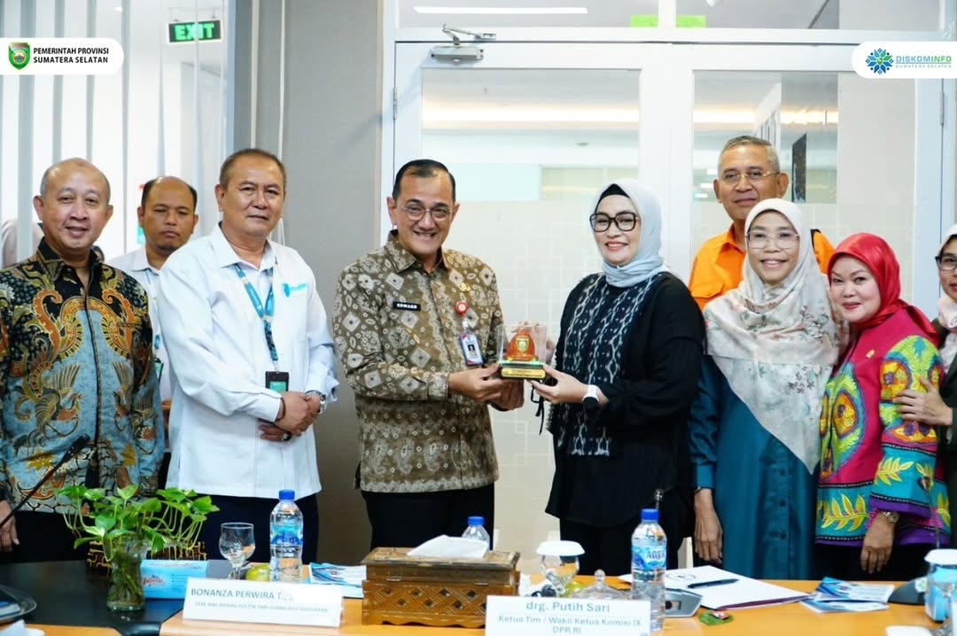 Galeri Berita