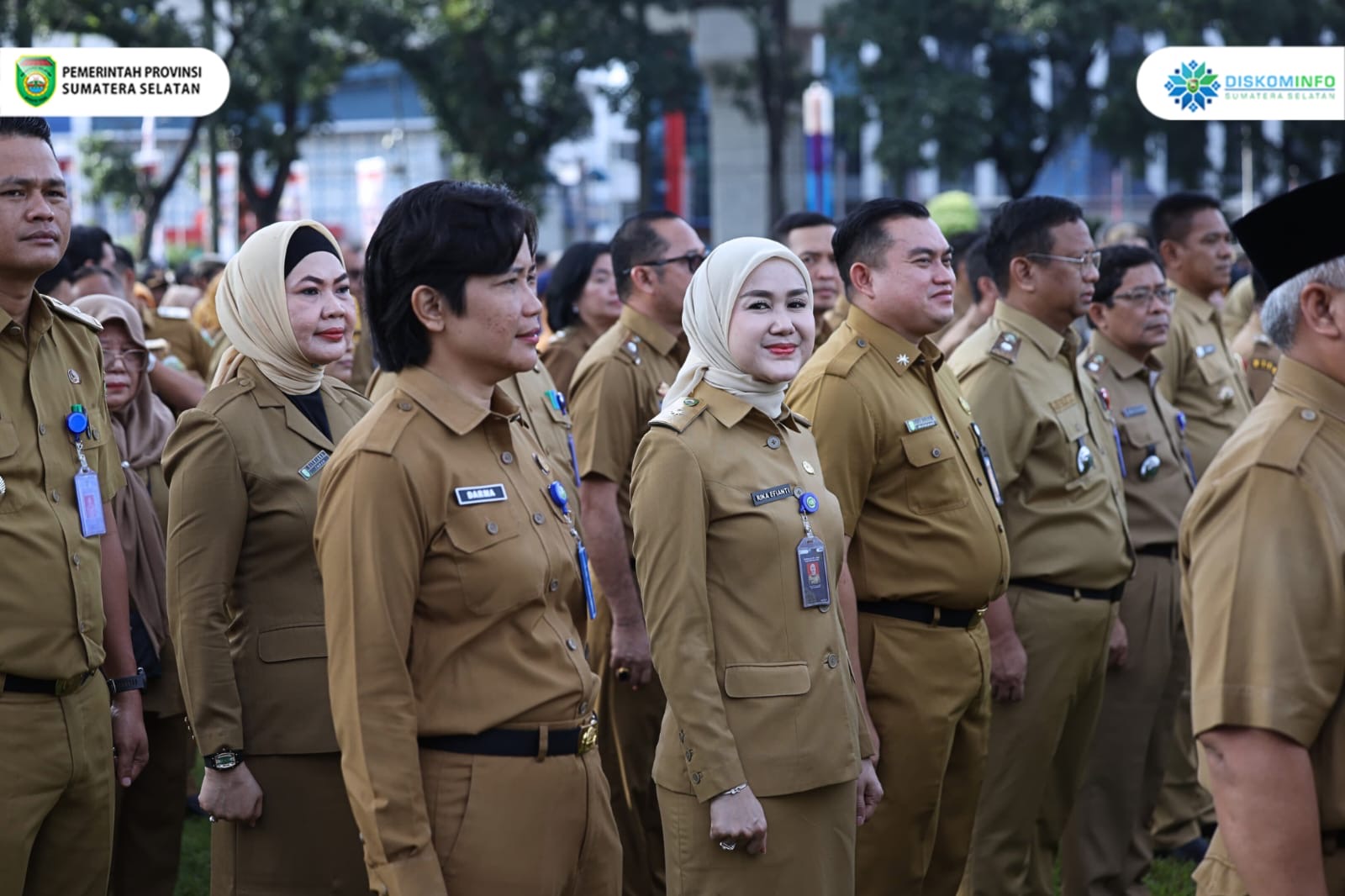 Galeri Berita