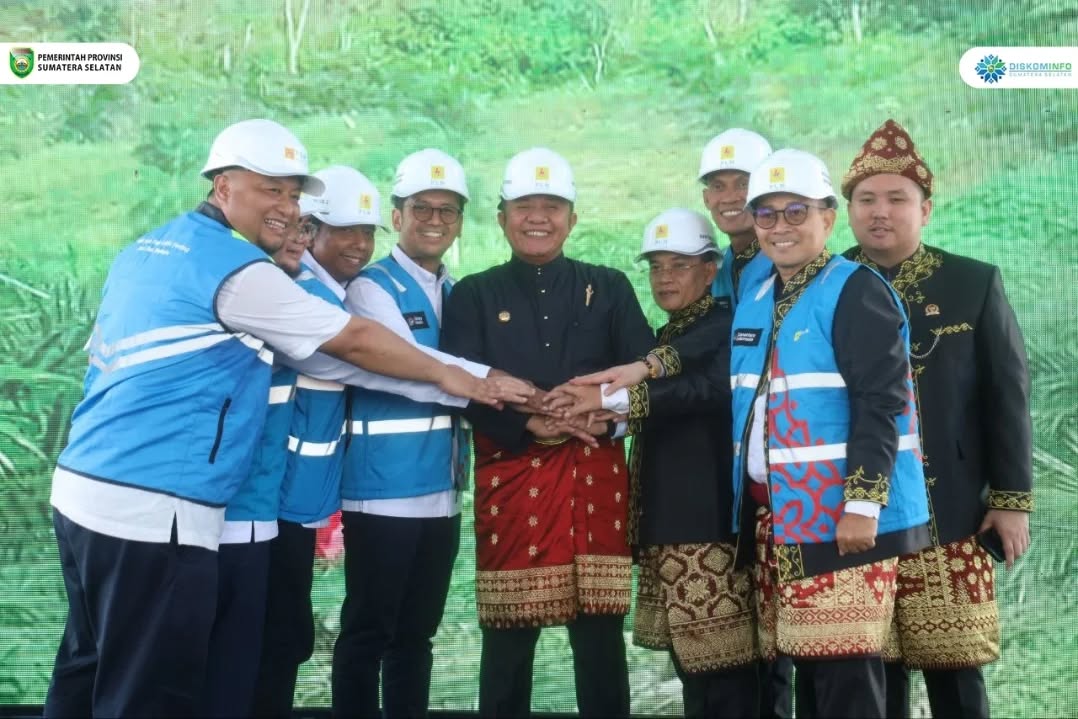 Galeri Berita