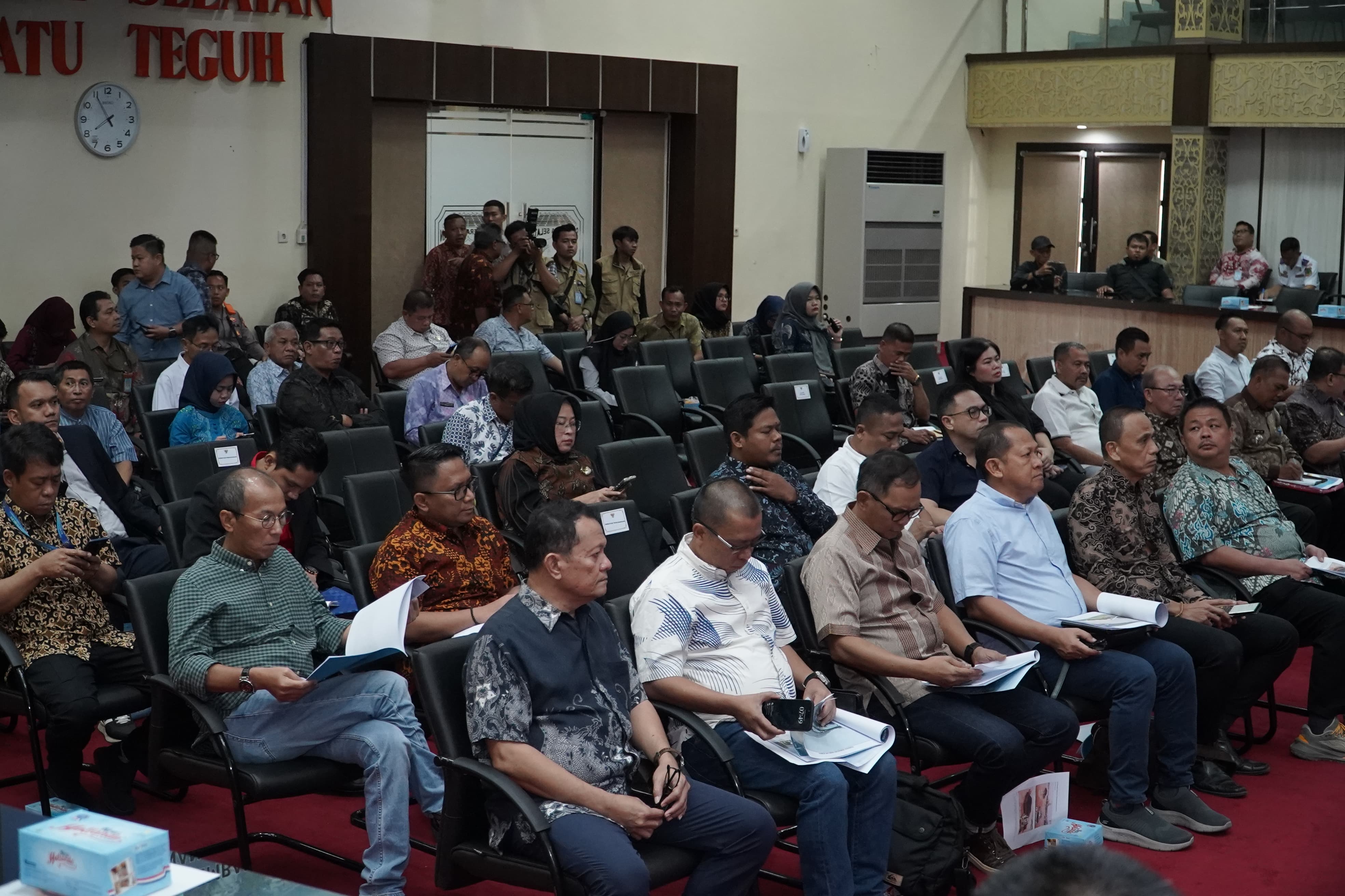 Galeri Berita