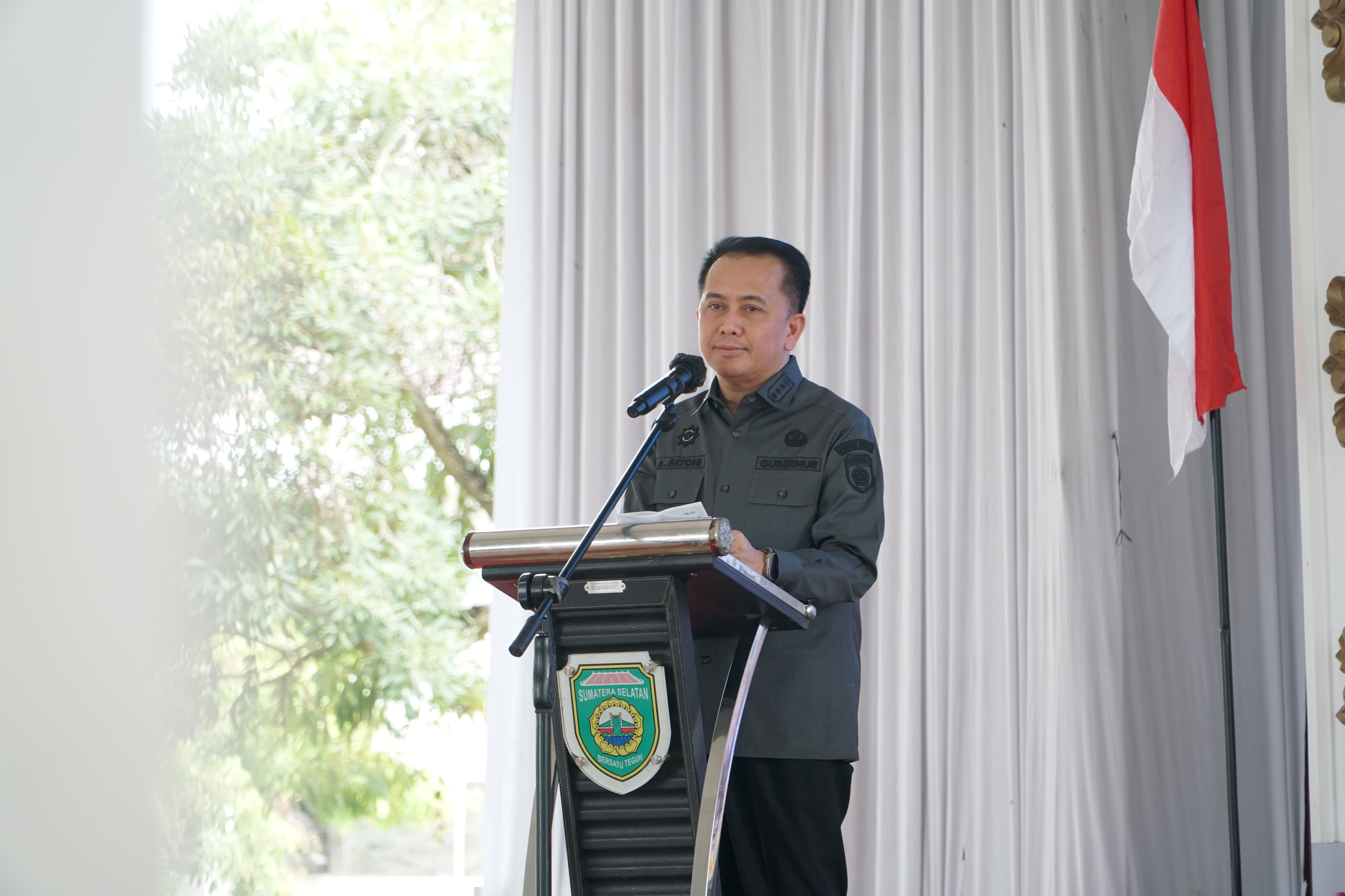 Galeri Berita