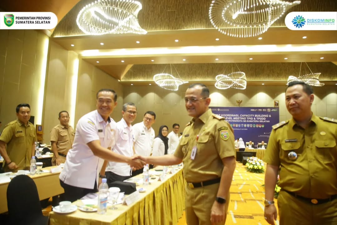 Galeri Berita