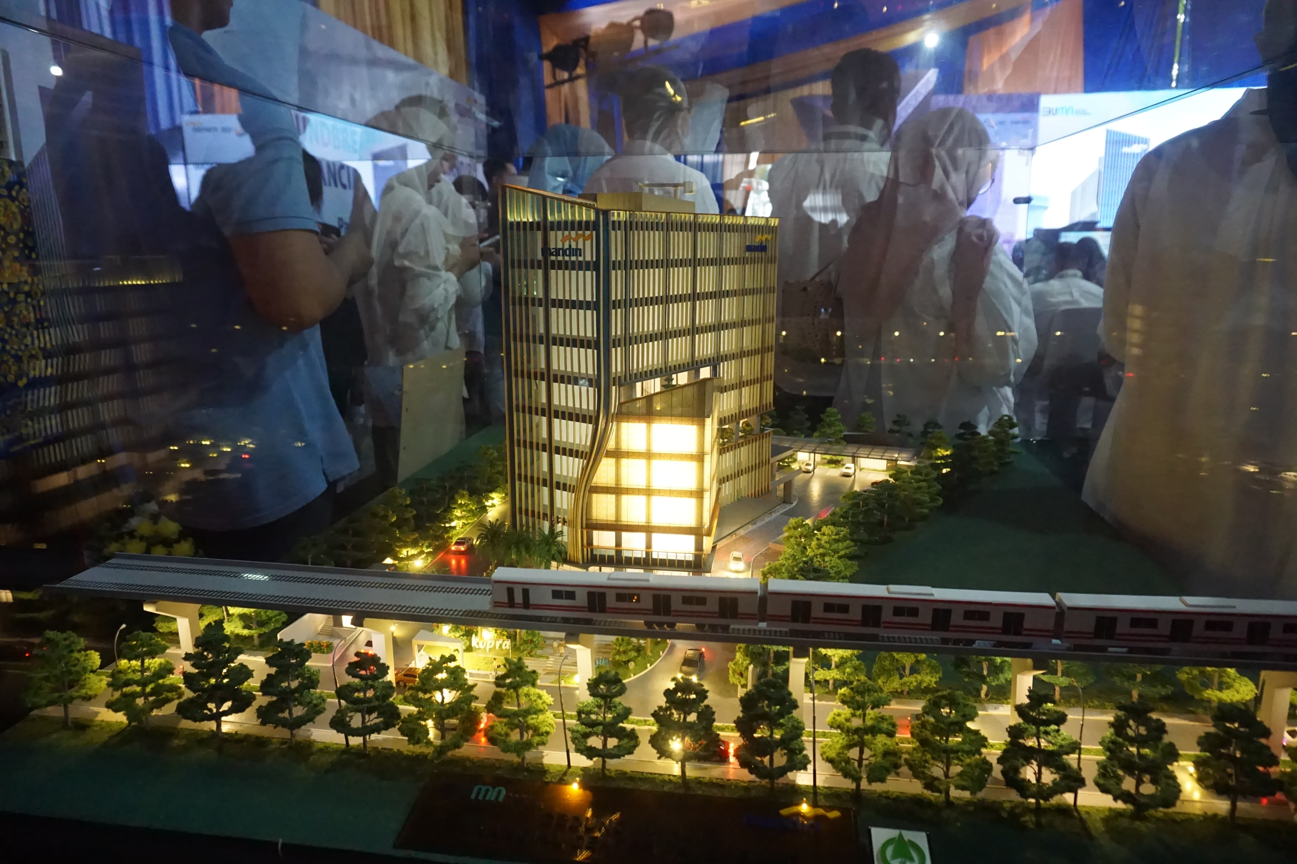 Galeri Berita