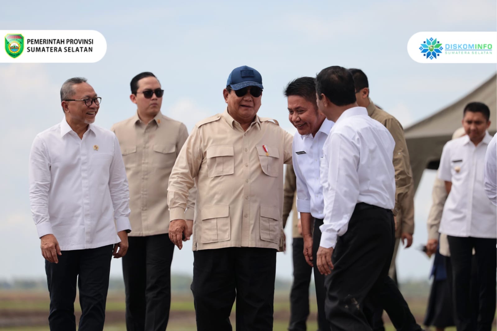 Galeri Berita