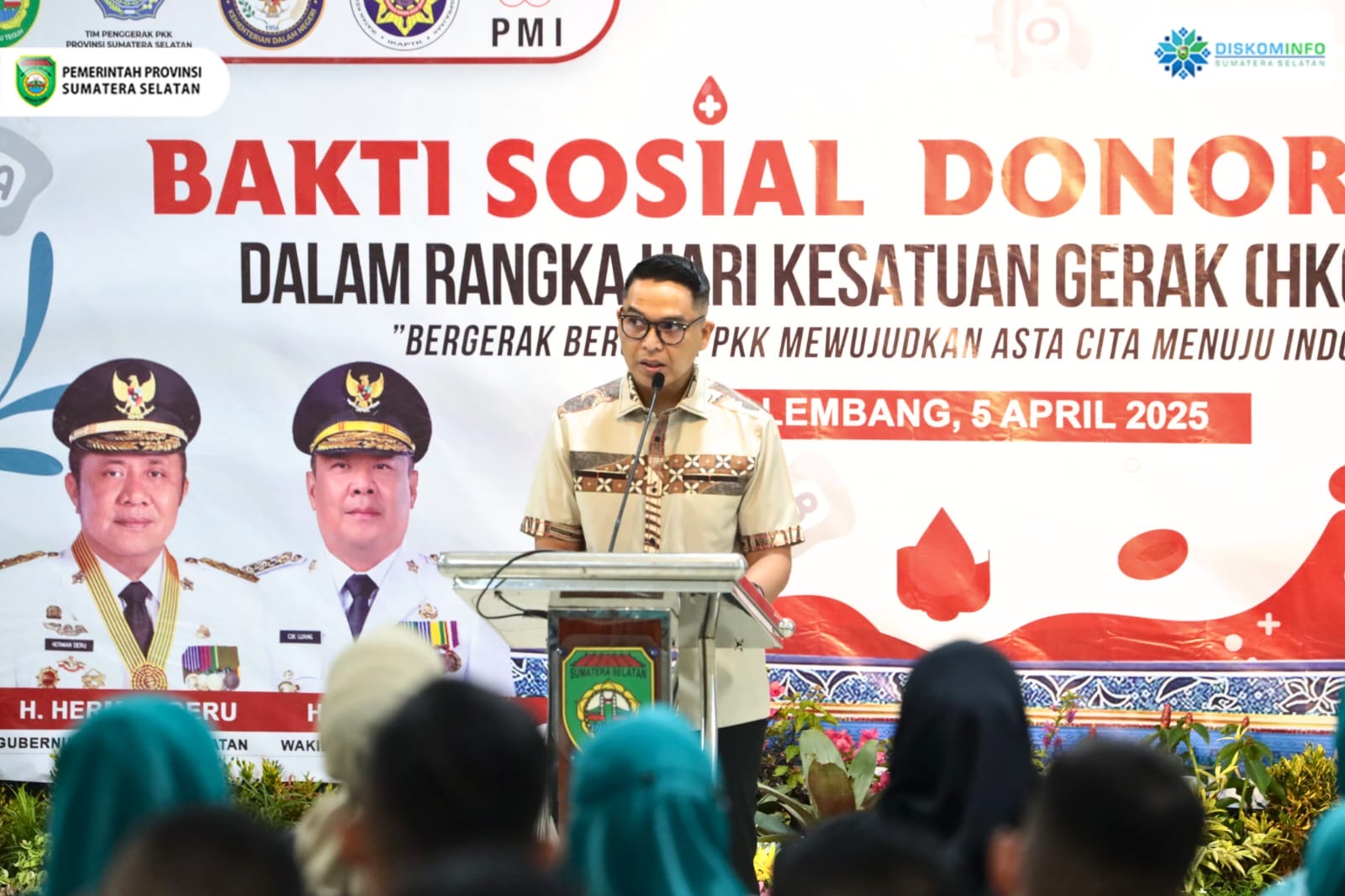 Galeri Berita