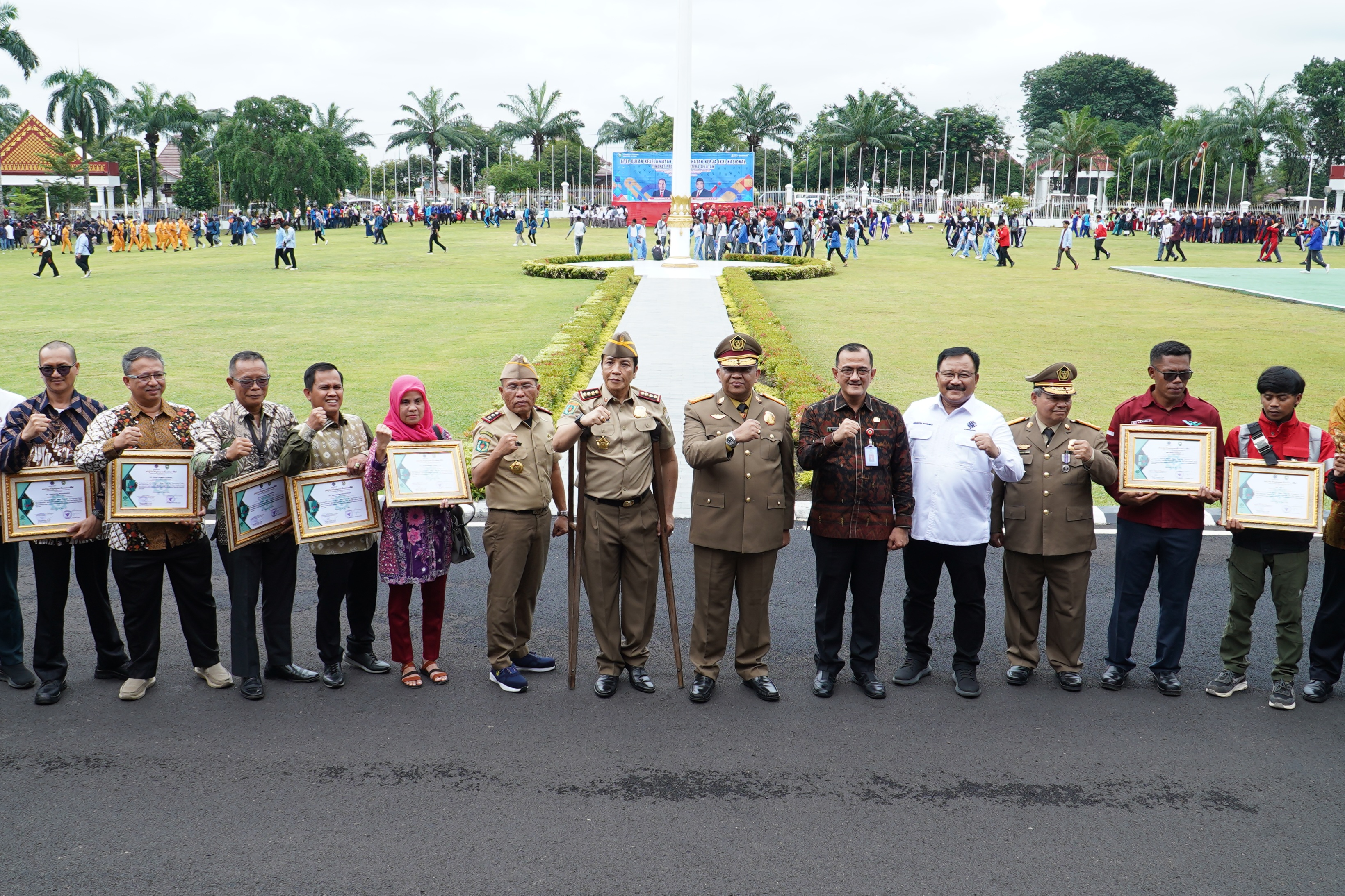 Galeri Berita