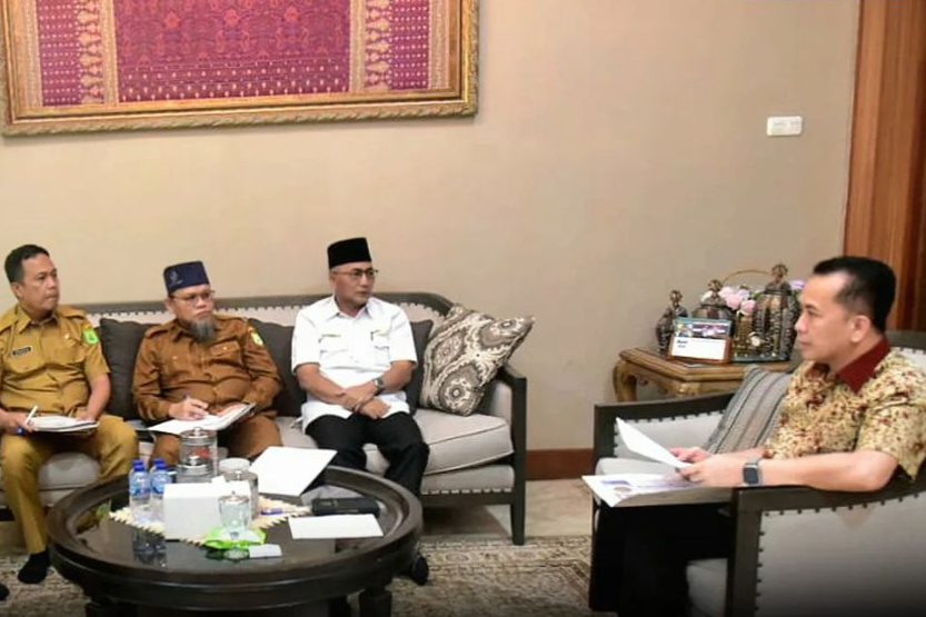 Galeri Berita