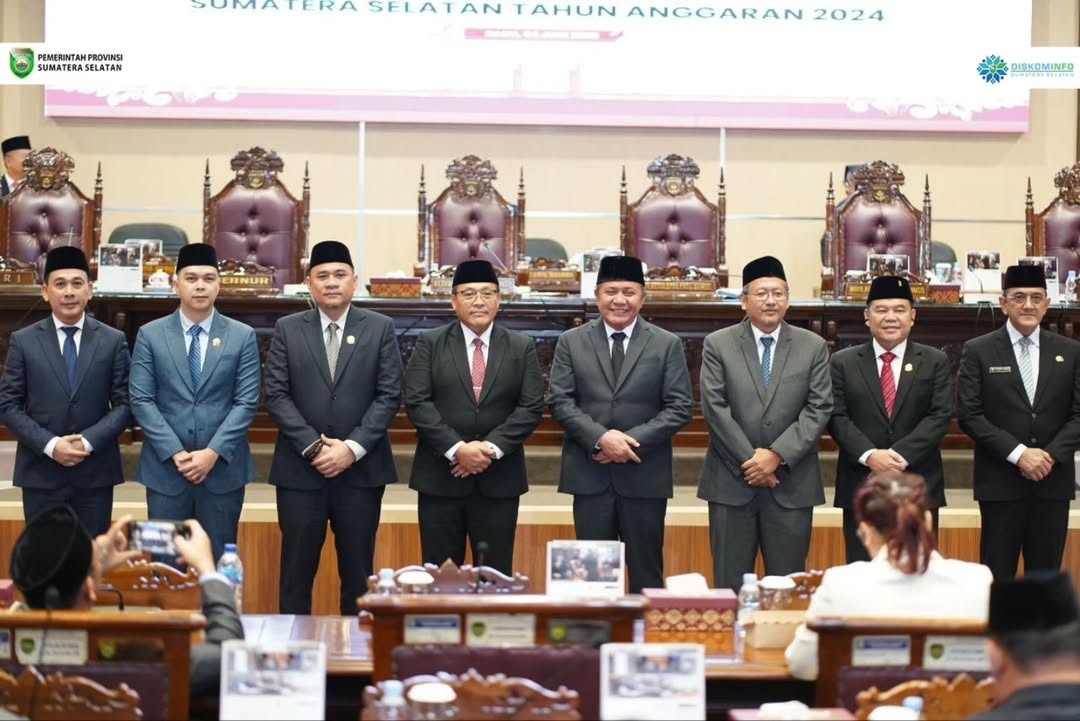 Galeri Berita