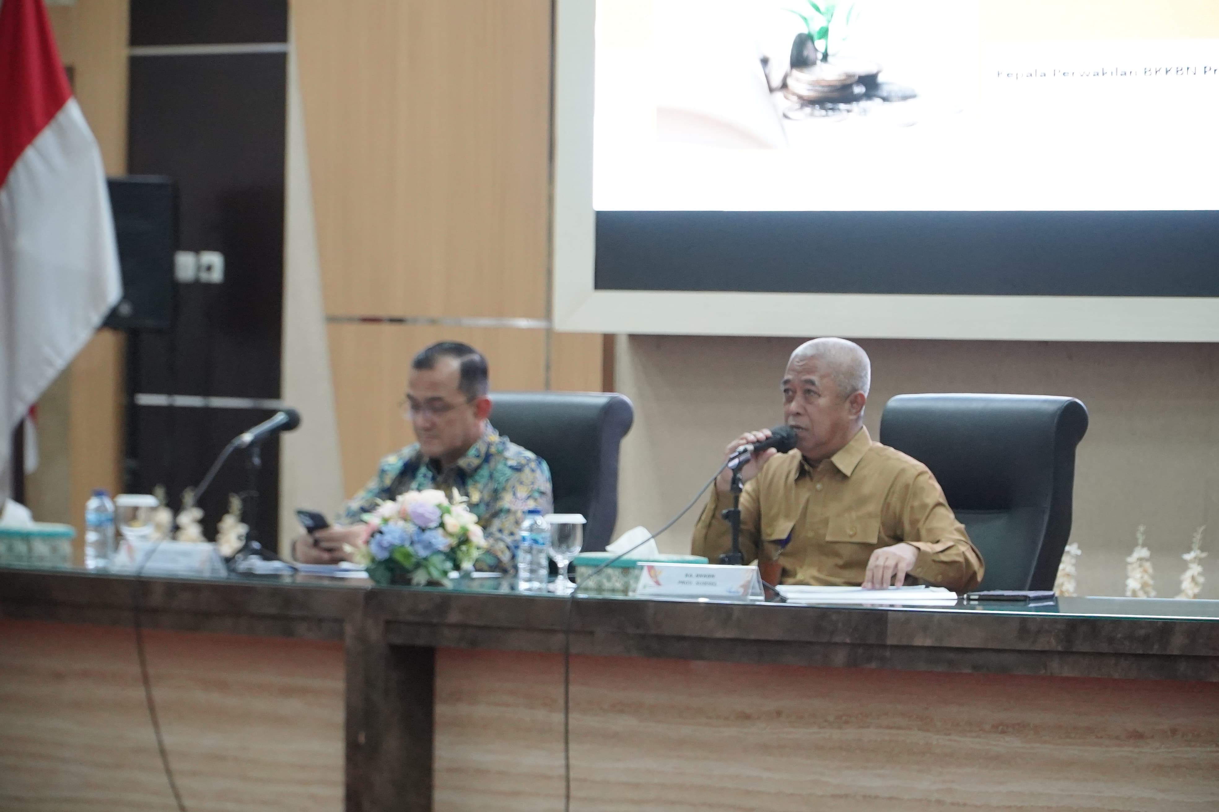 Galeri Berita