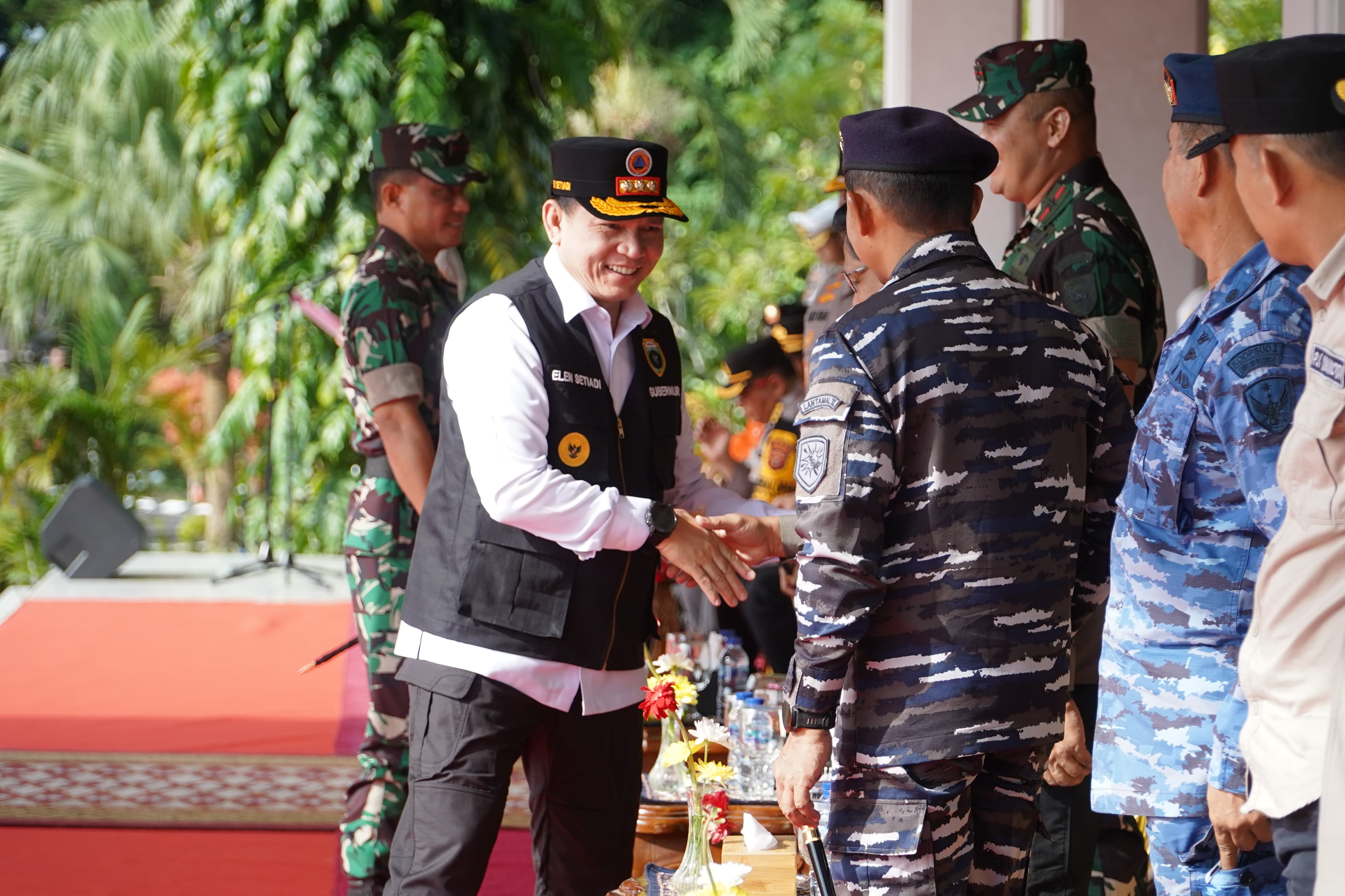 Galeri Berita
