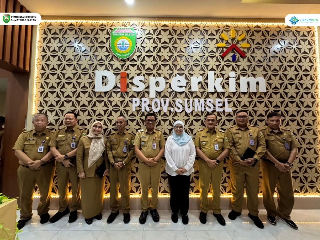 Galeri Berita
