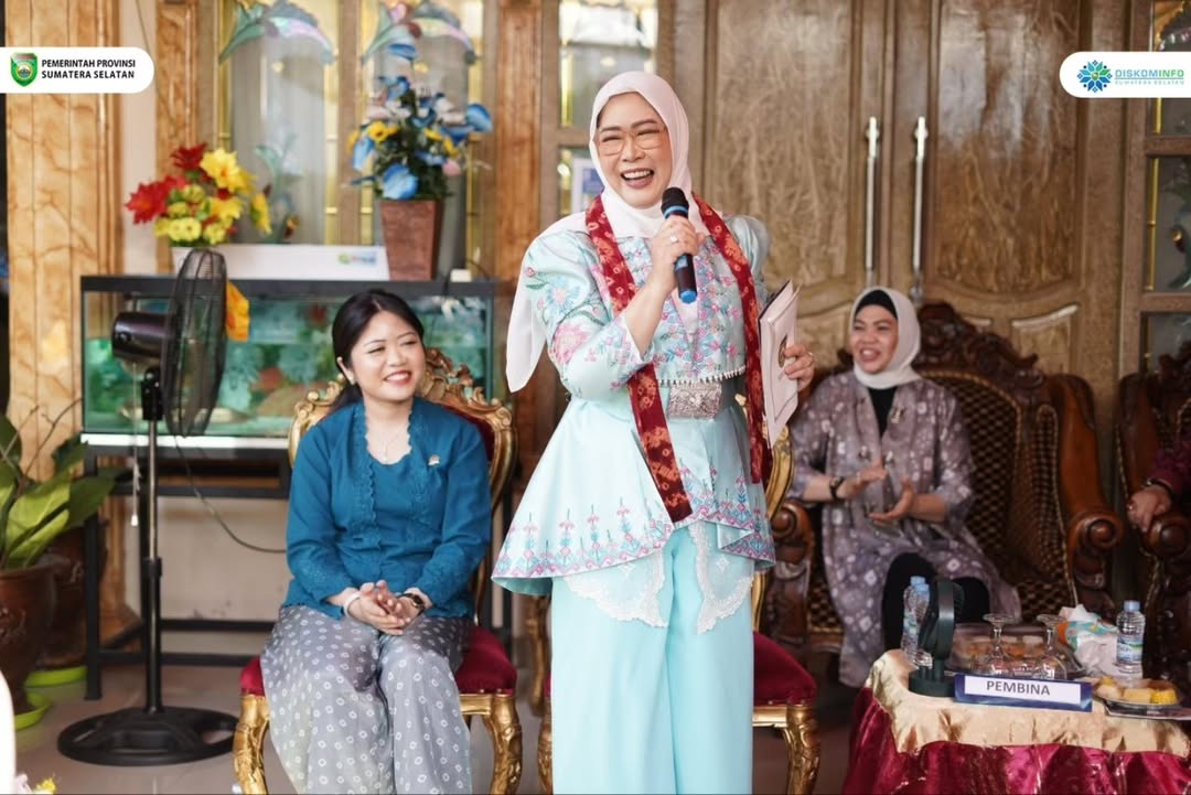 Galeri Berita