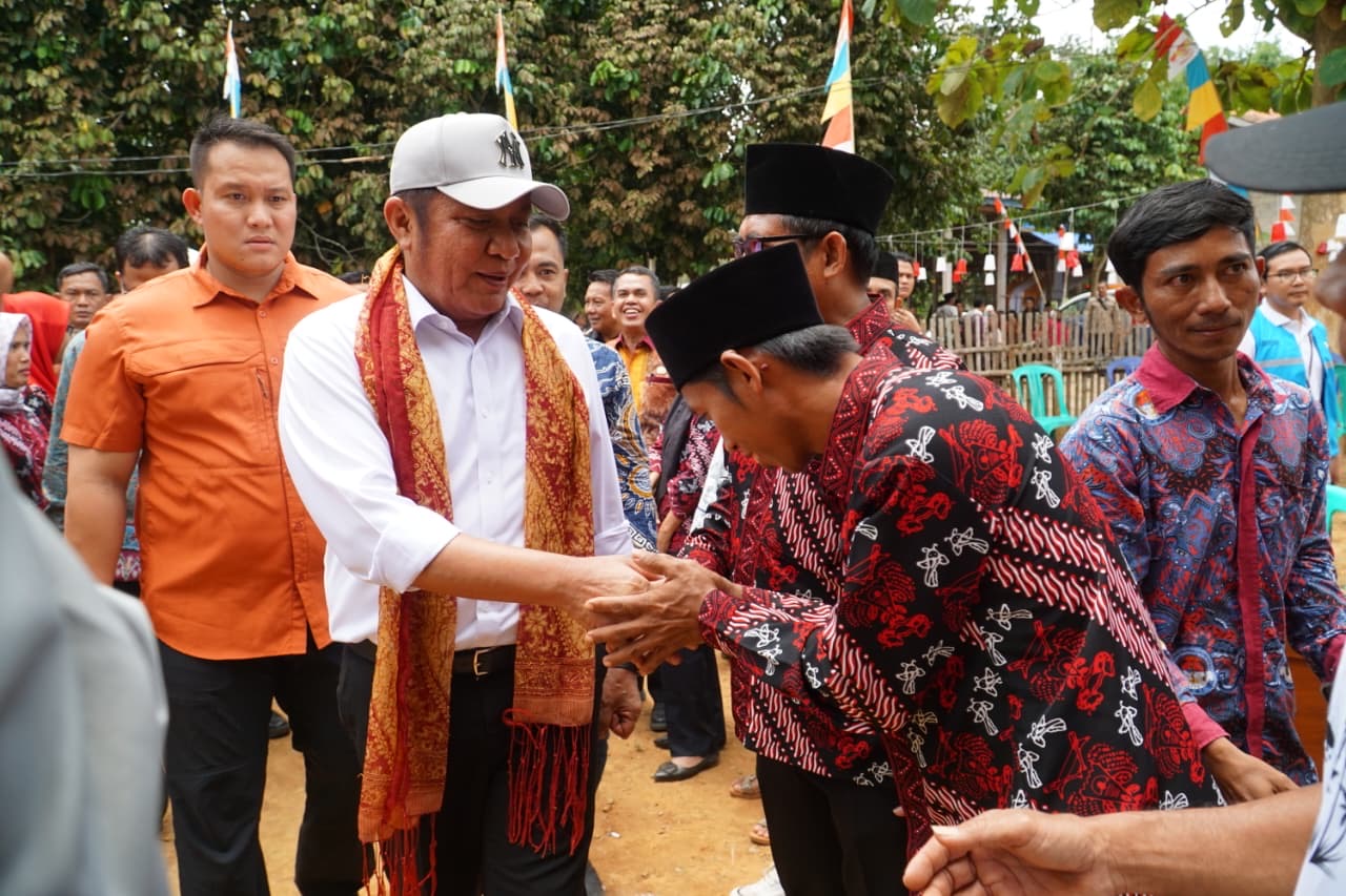 Galeri Berita