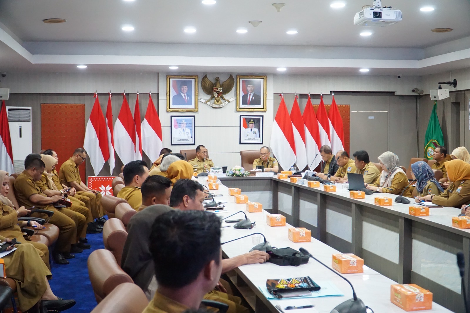 Galeri Berita