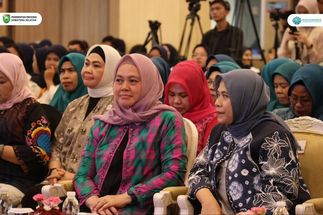 Galeri Berita