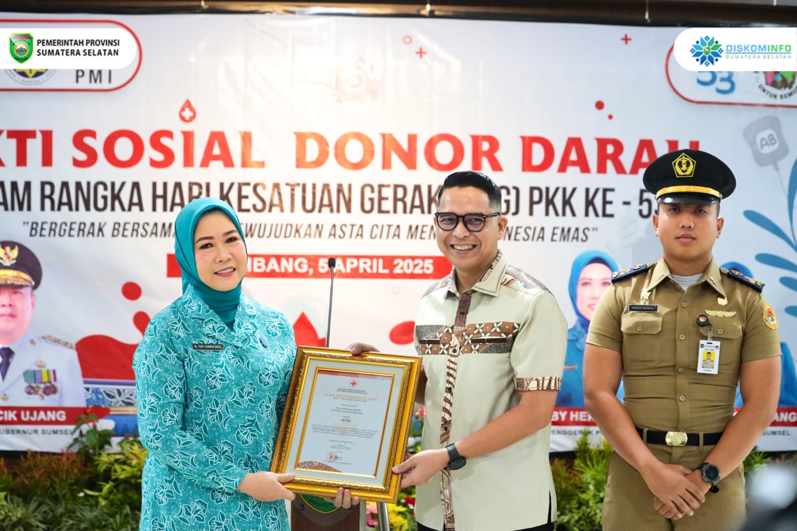 Galeri Berita