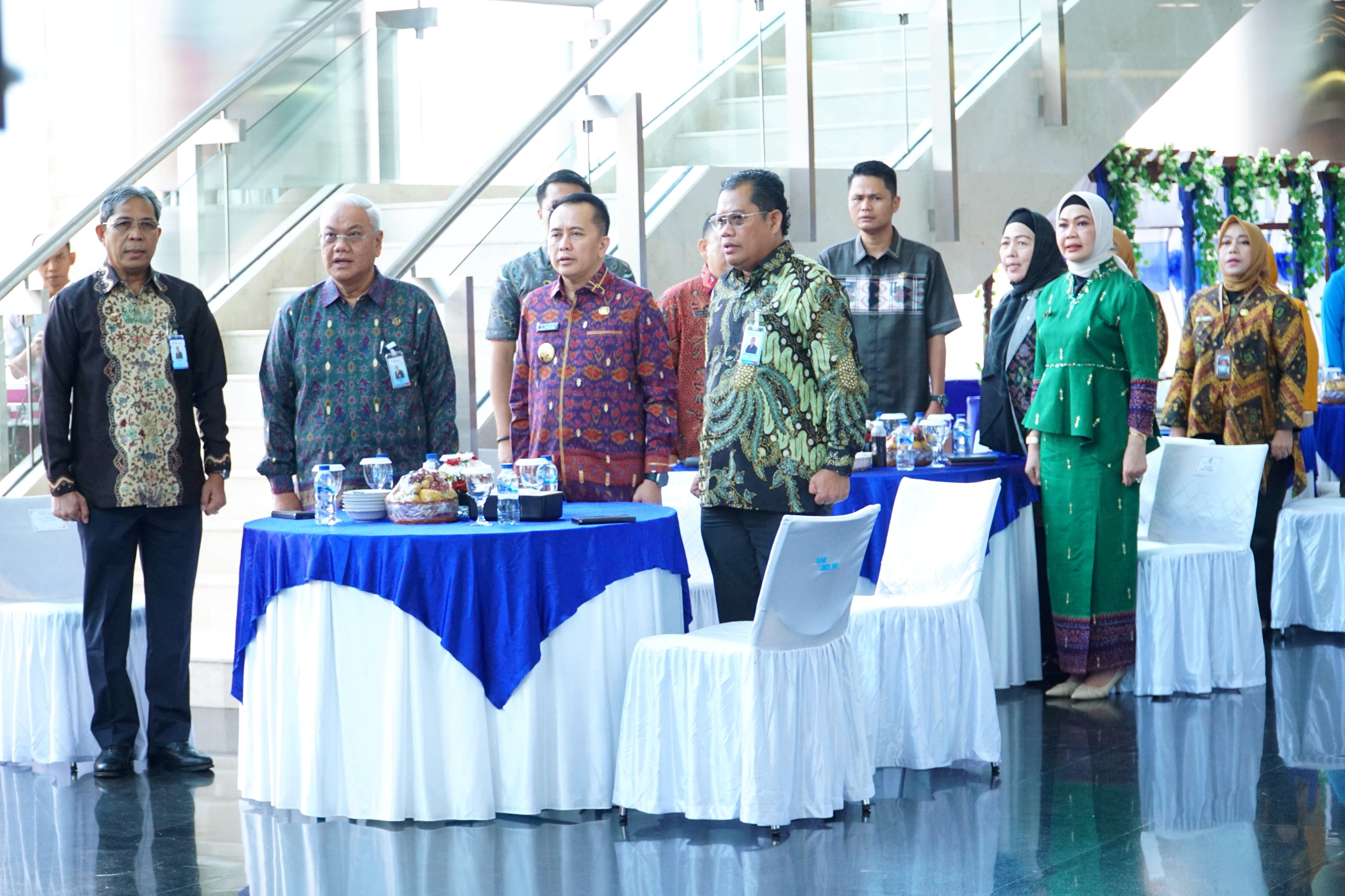 Galeri Berita