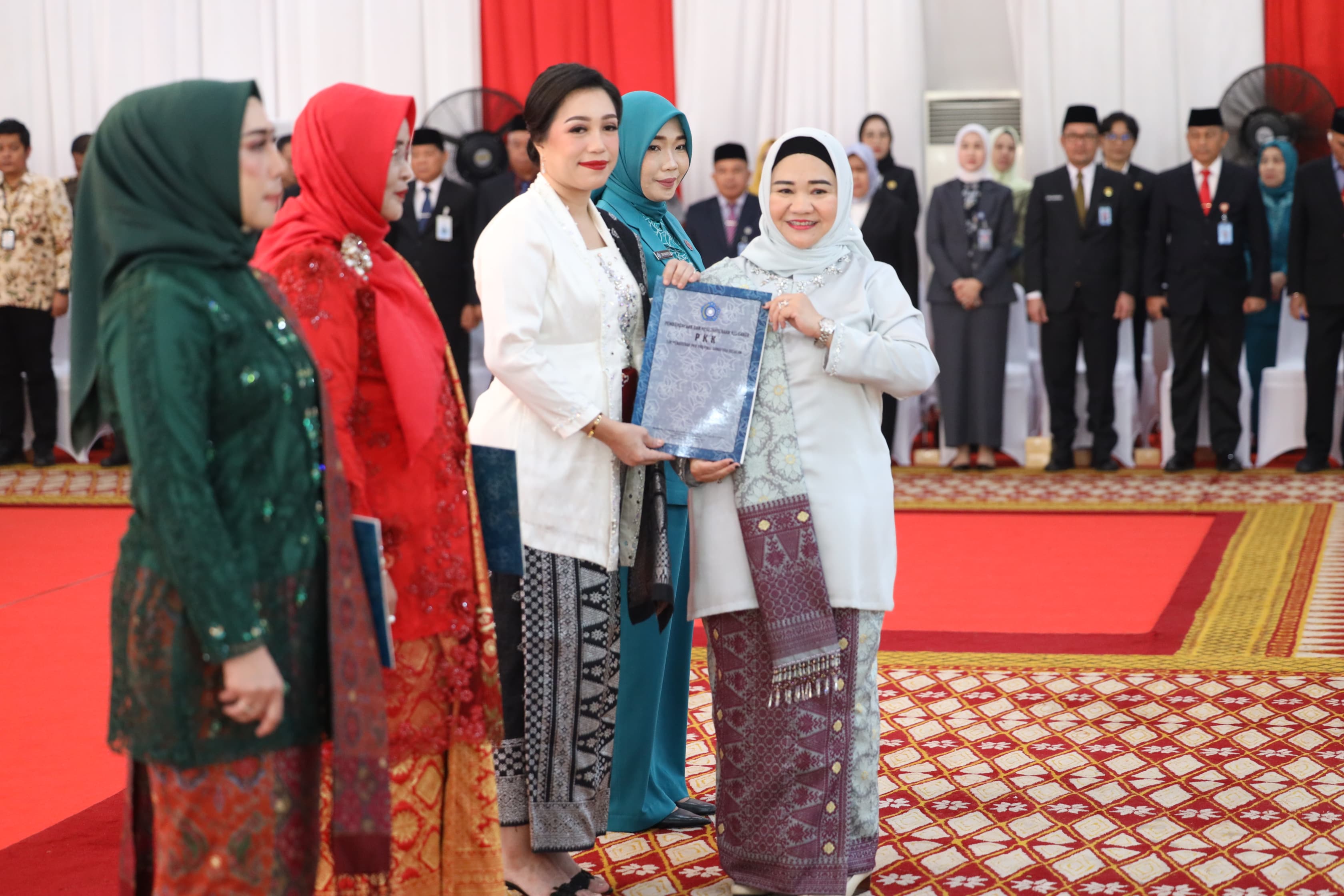 Galeri Berita