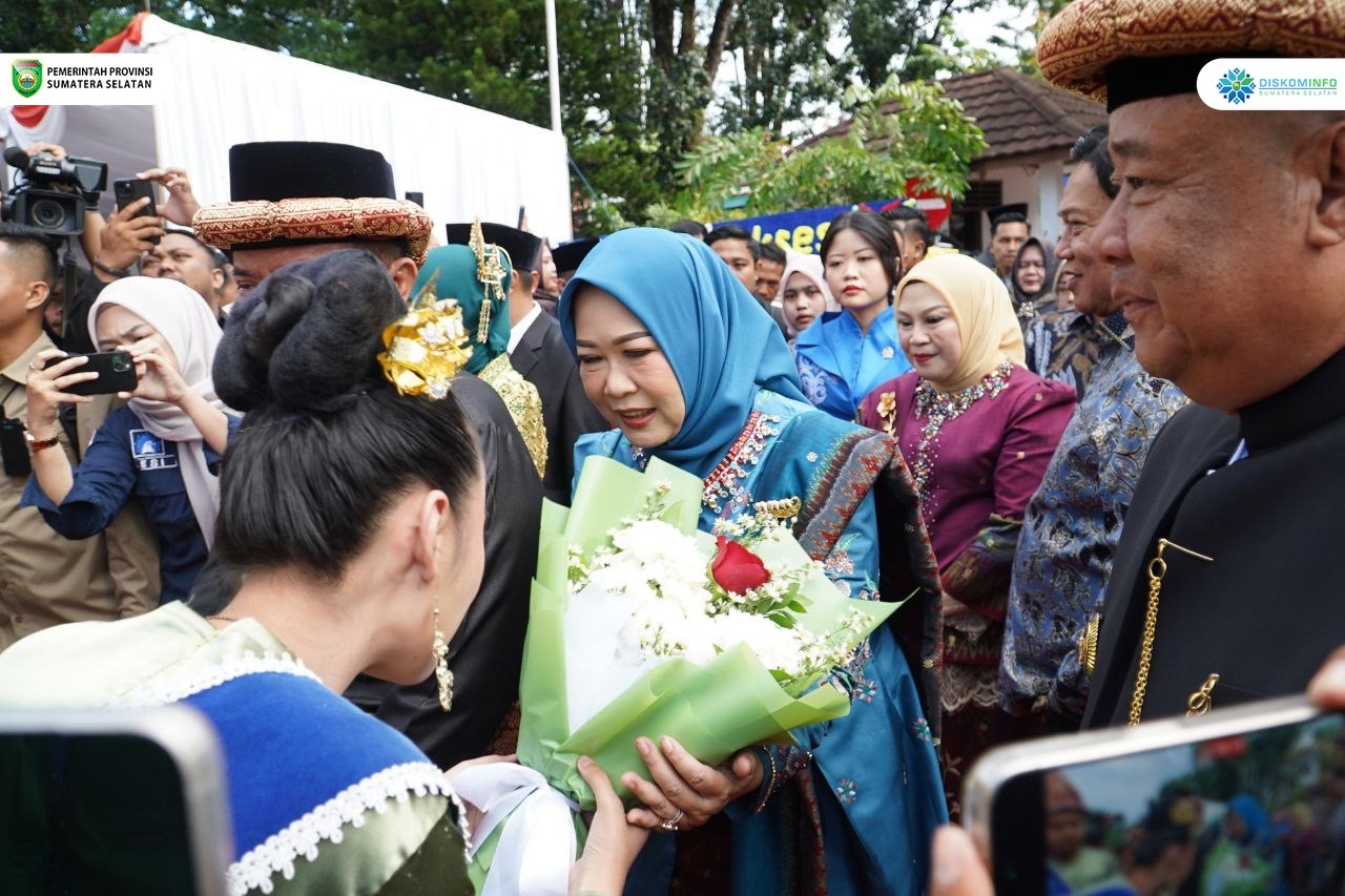 Galeri Berita