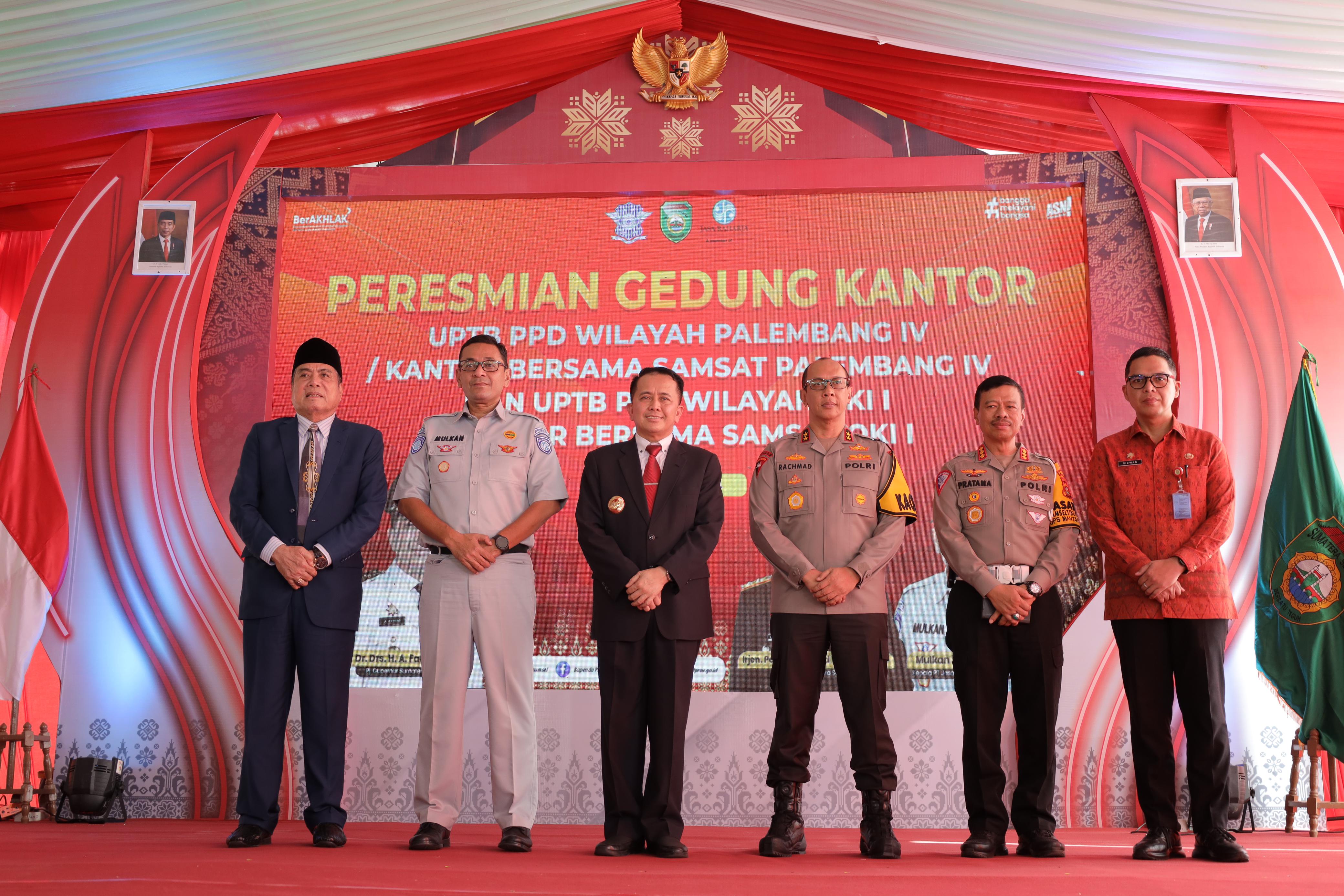 Galeri Berita