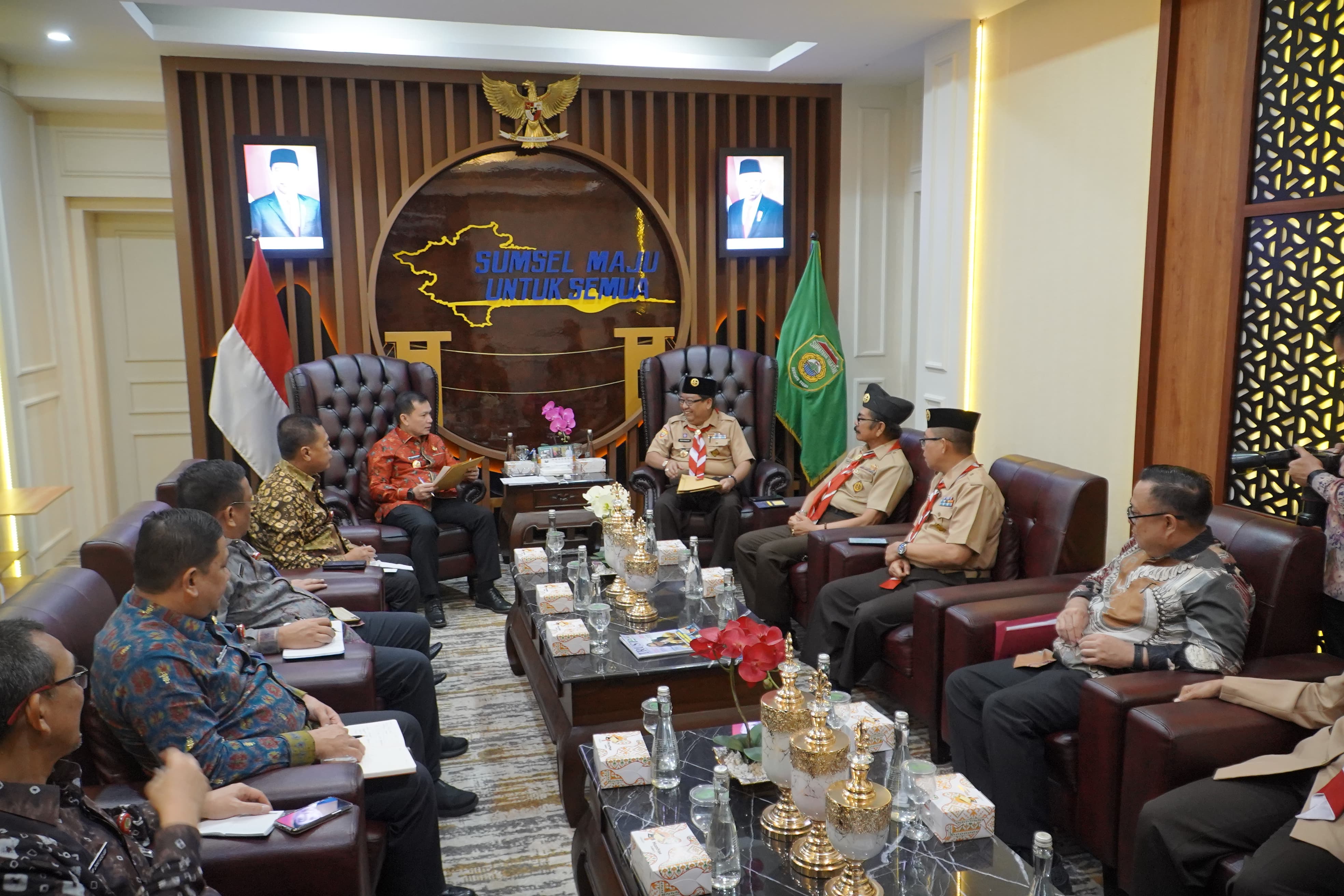 Galeri Berita
