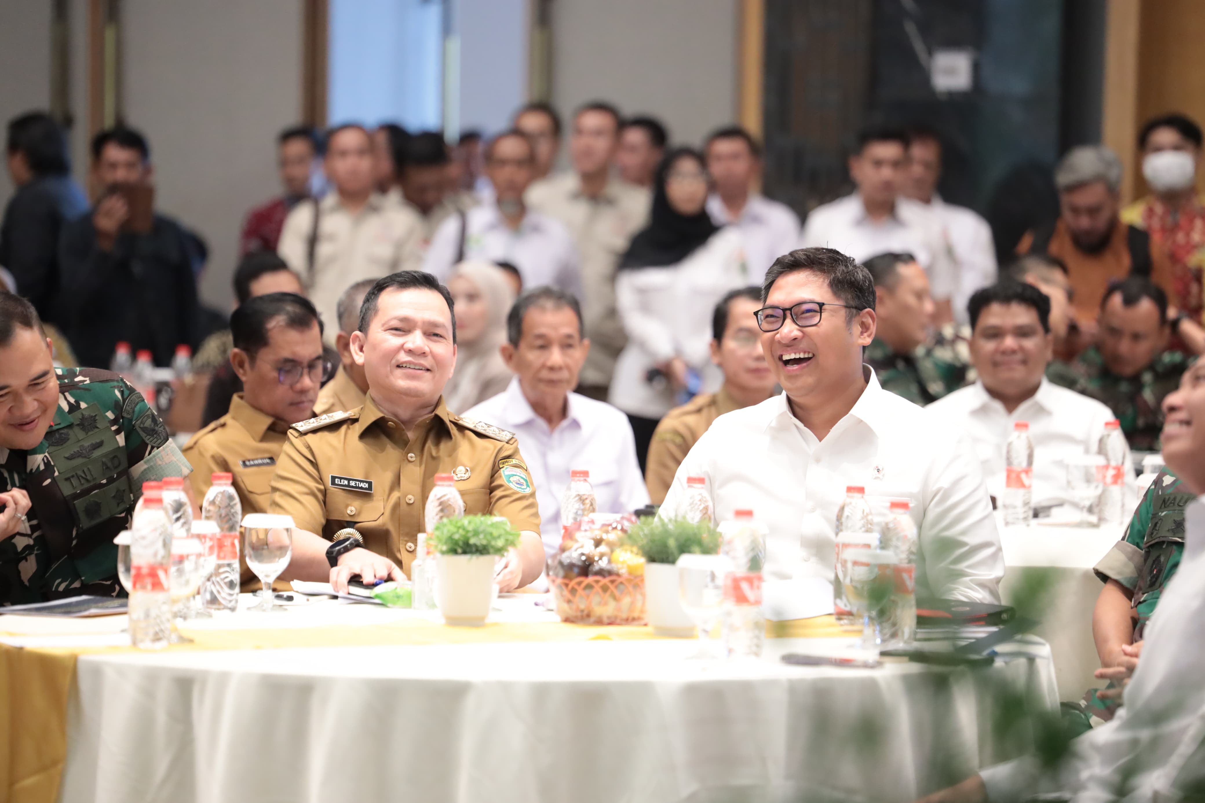 Galeri Berita