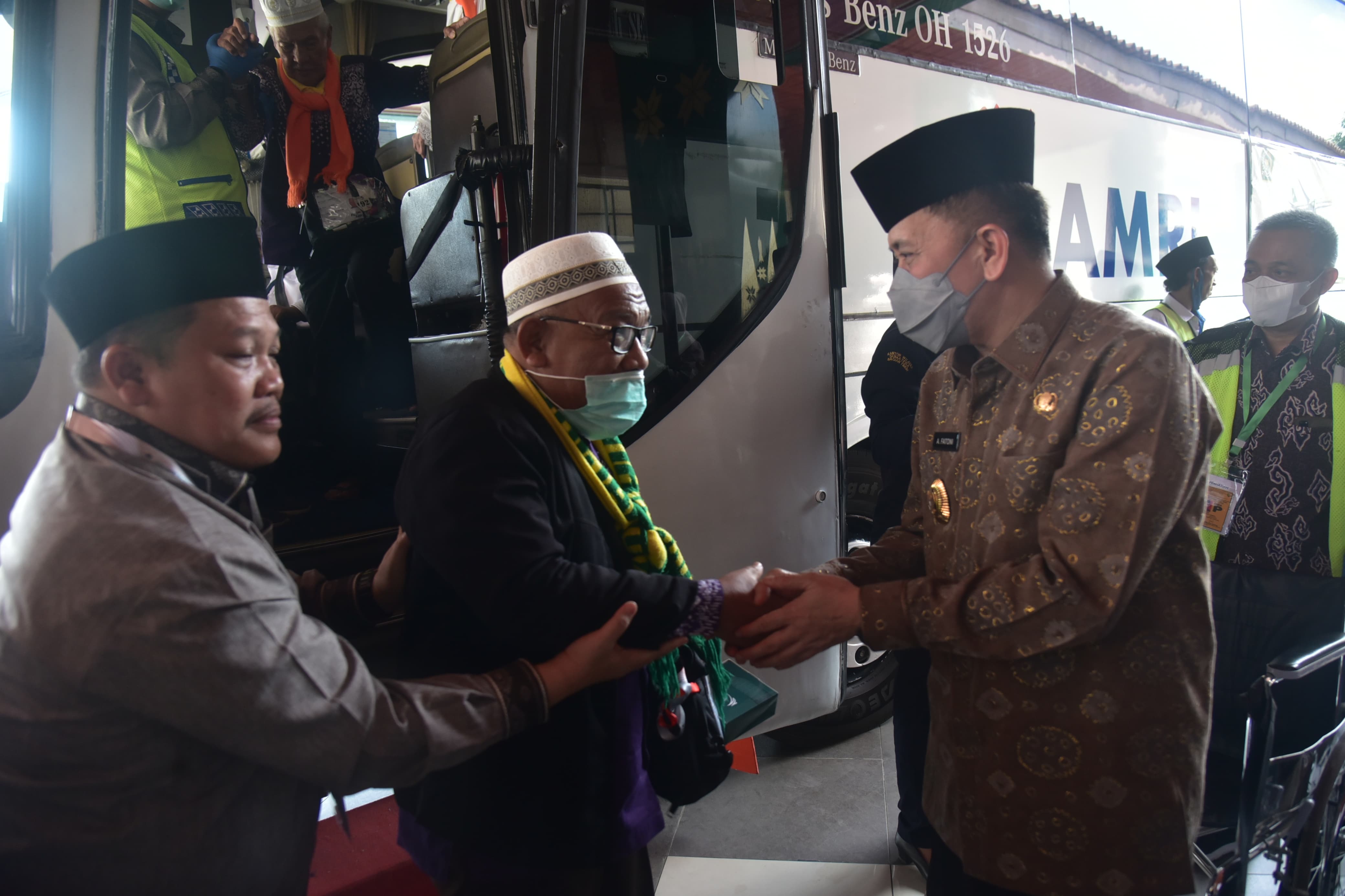 Galeri Berita
