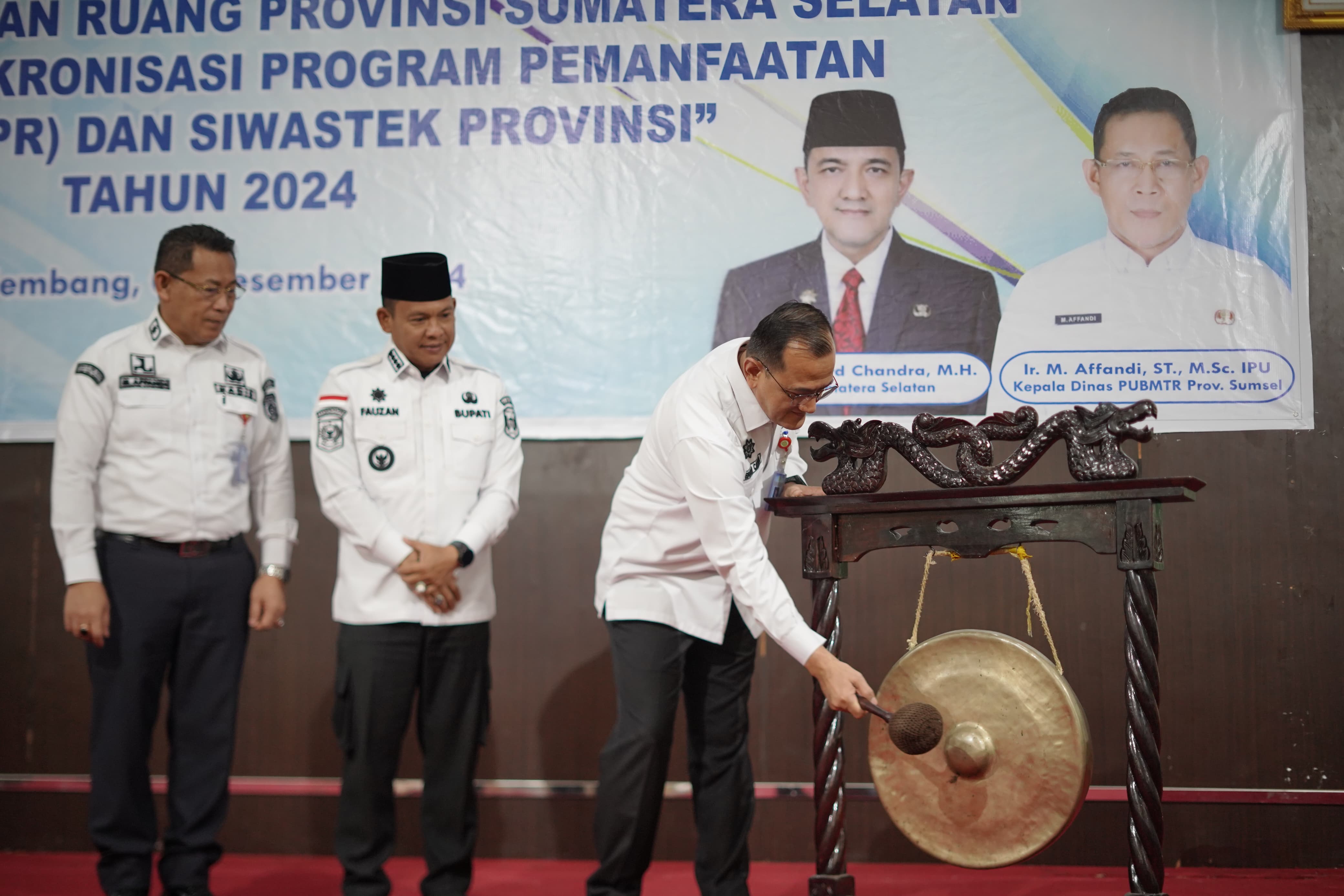 Galeri Berita