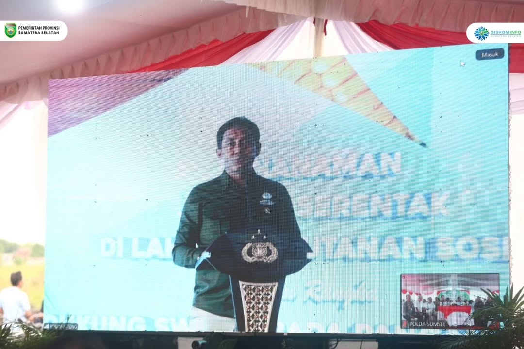 Galeri Berita