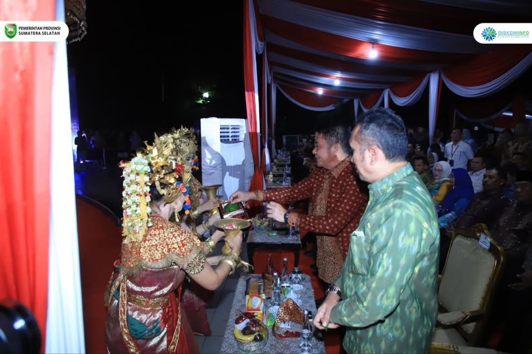 Galeri Berita