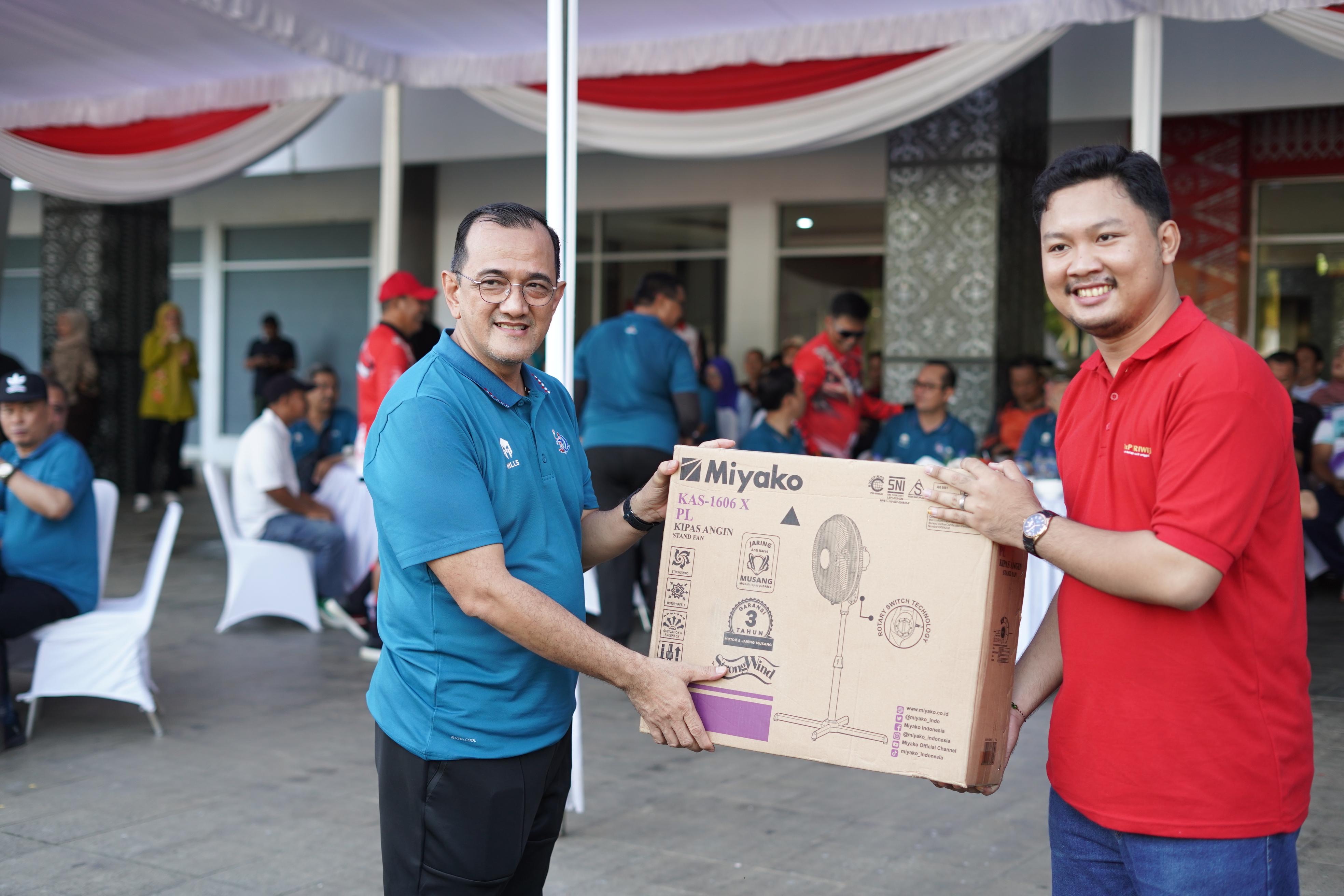 Galeri Berita