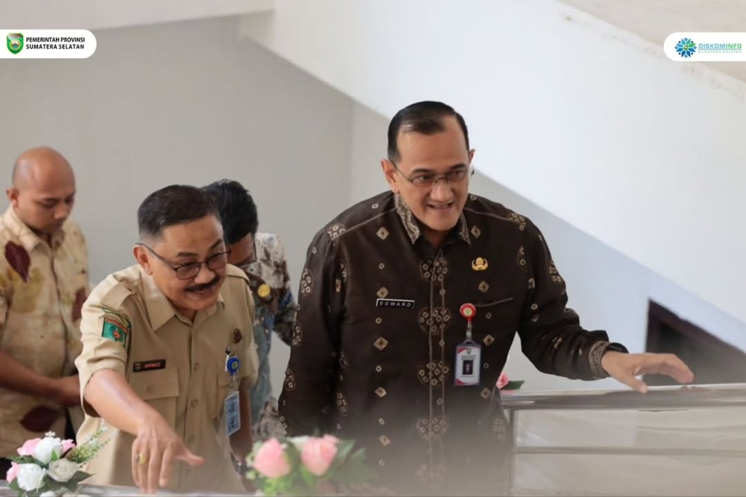 Galeri Berita