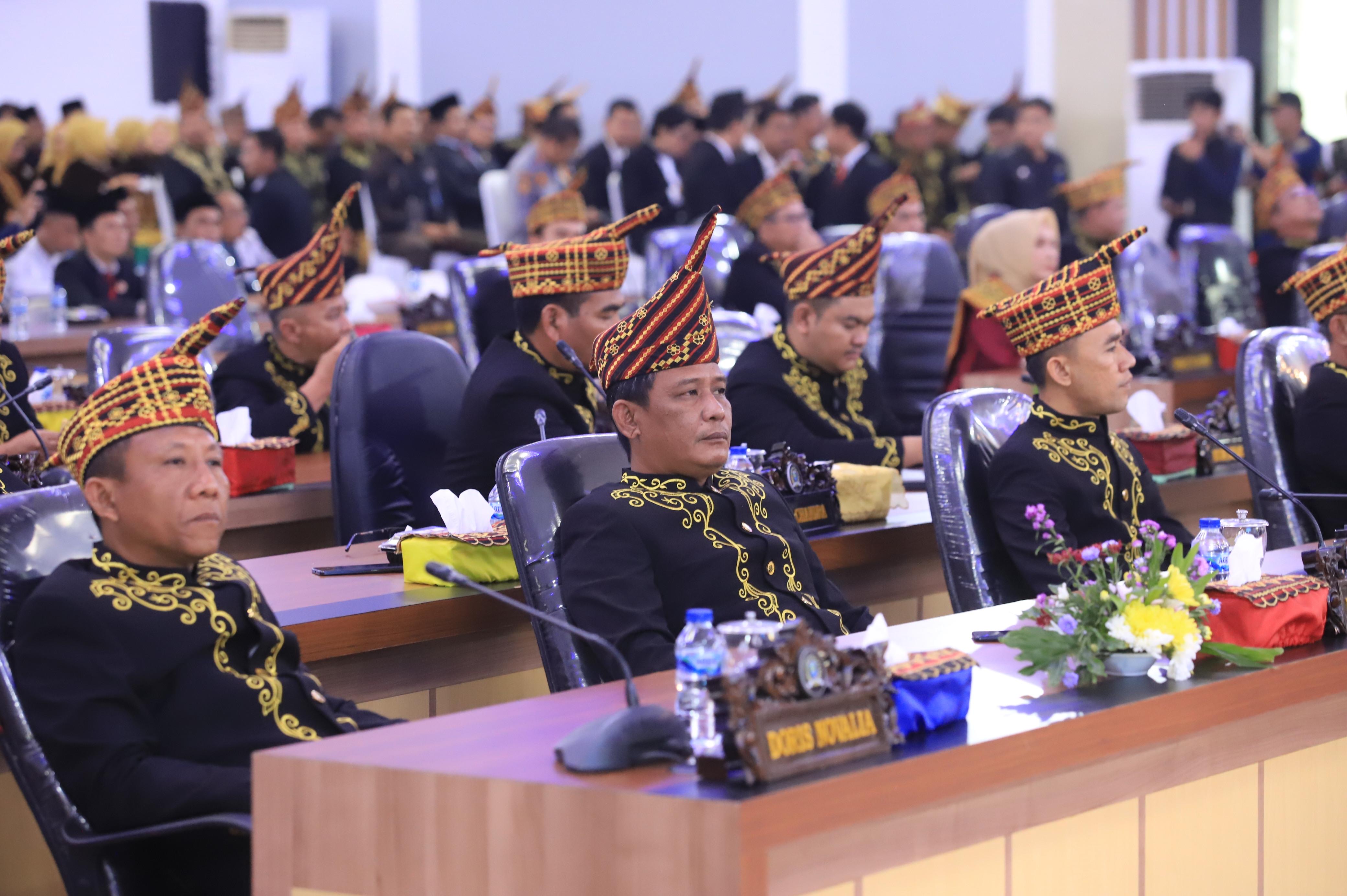 Galeri Berita