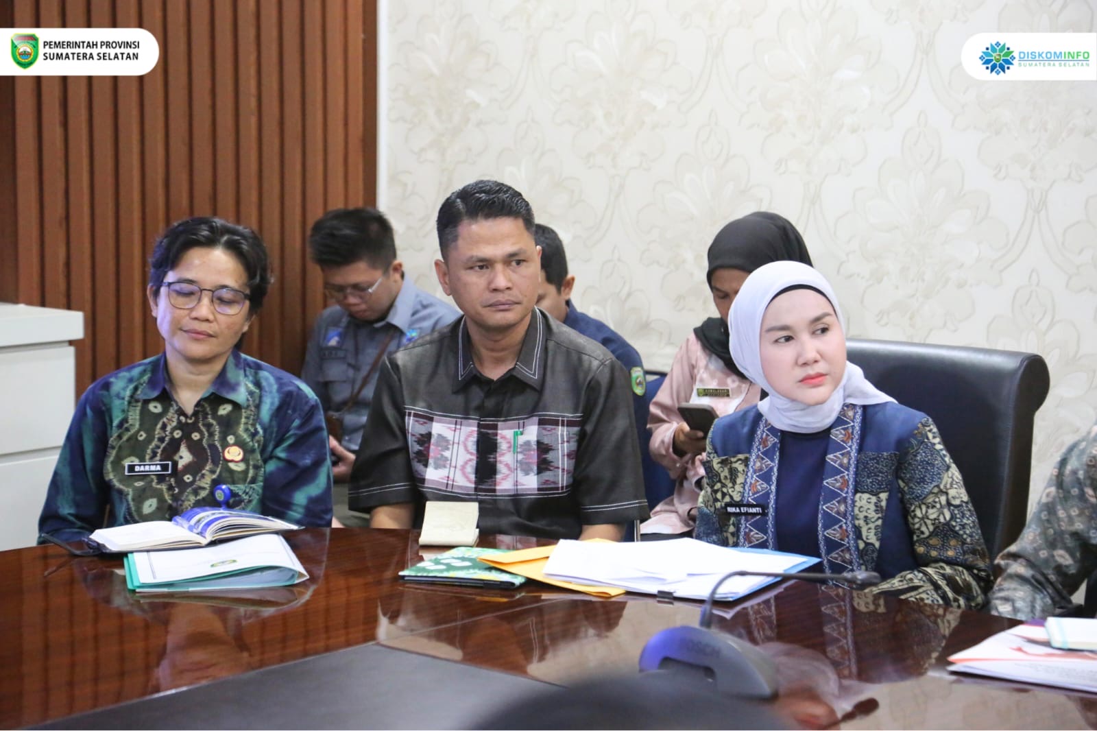 Galeri Berita