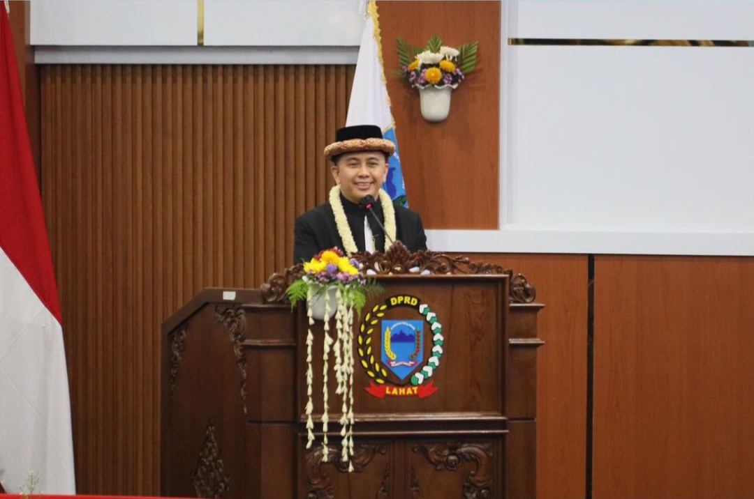 Galeri Berita