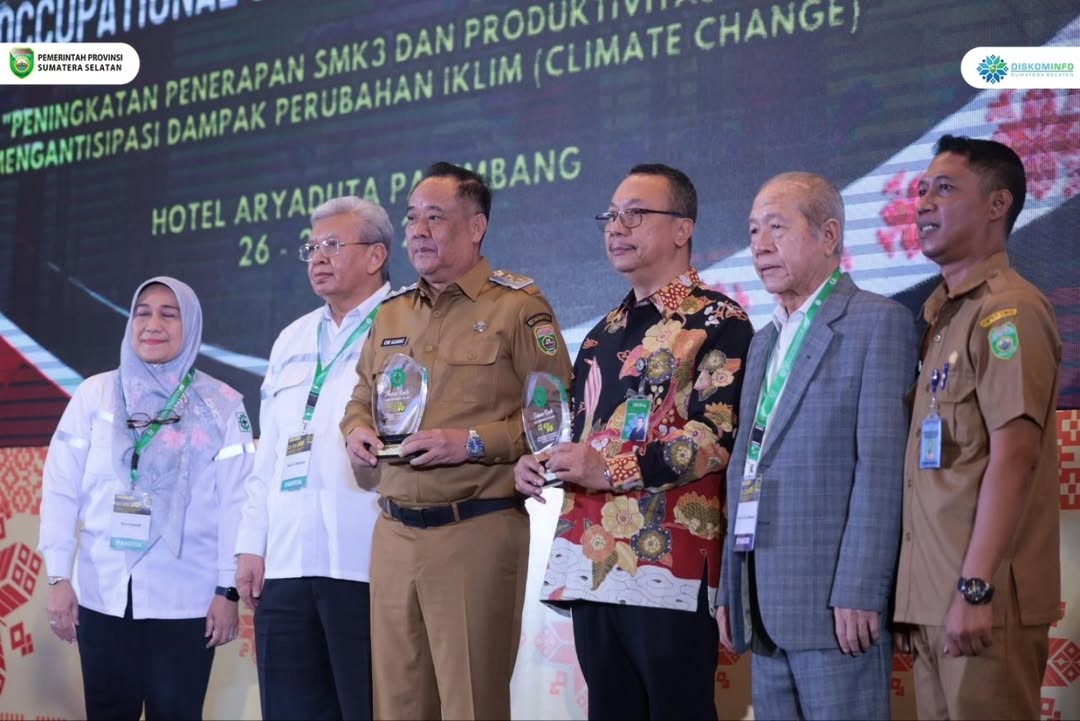 Galeri Berita