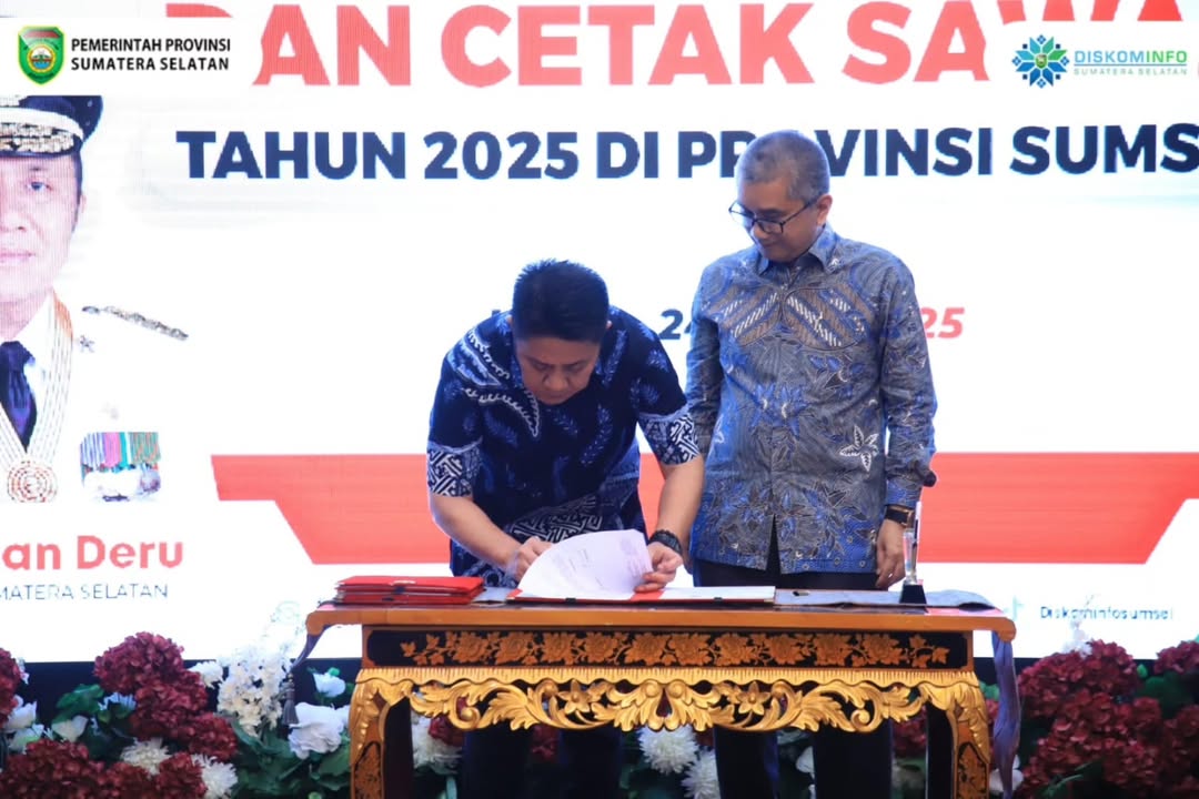 Galeri Berita