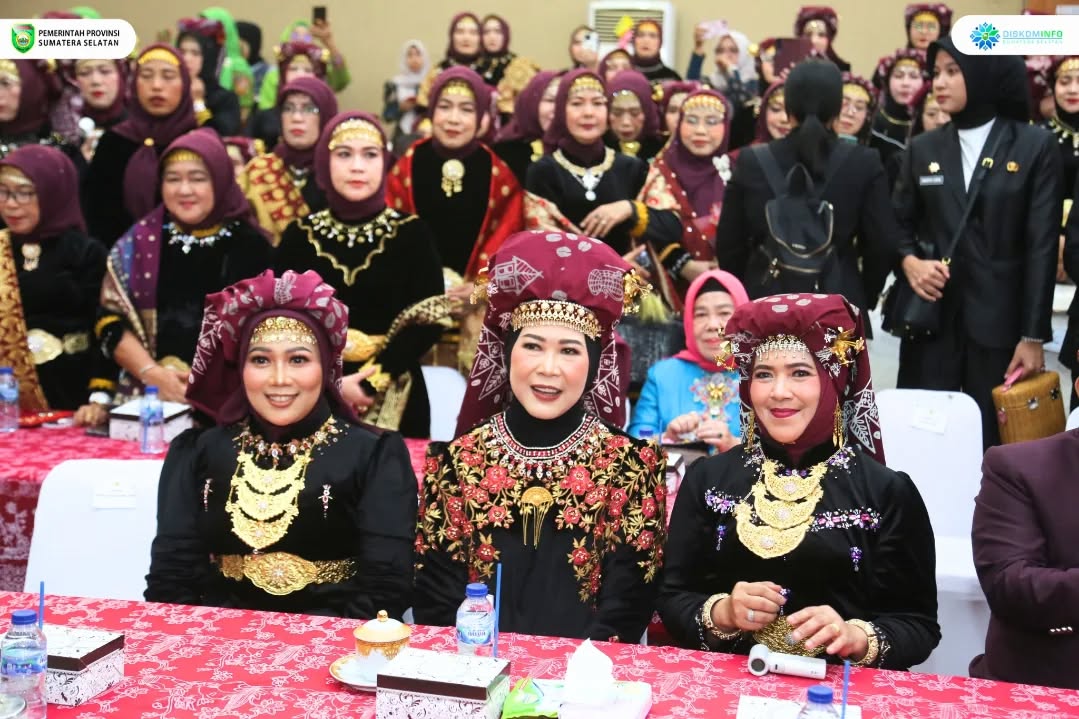 Galeri Berita