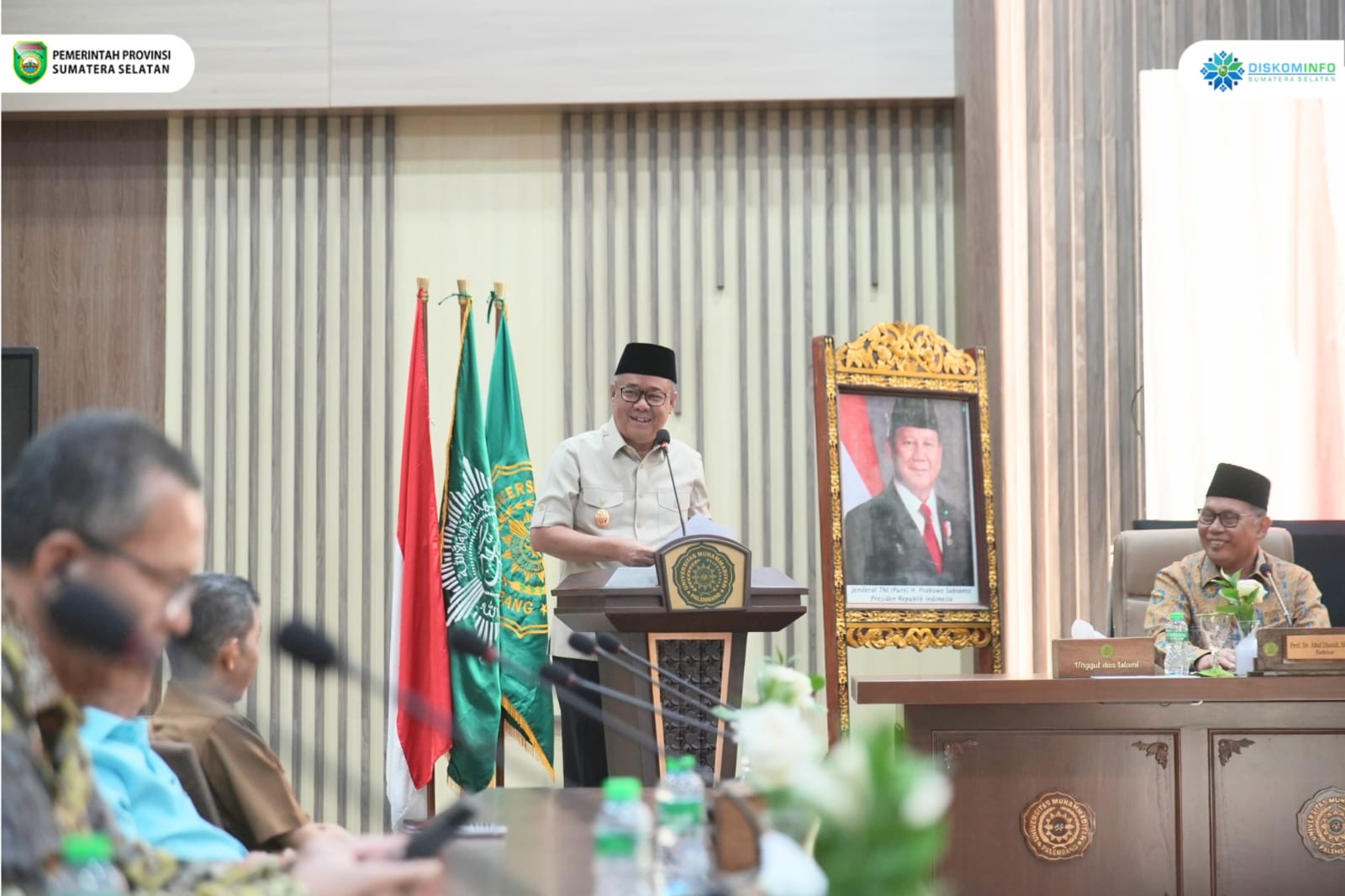 Galeri Berita