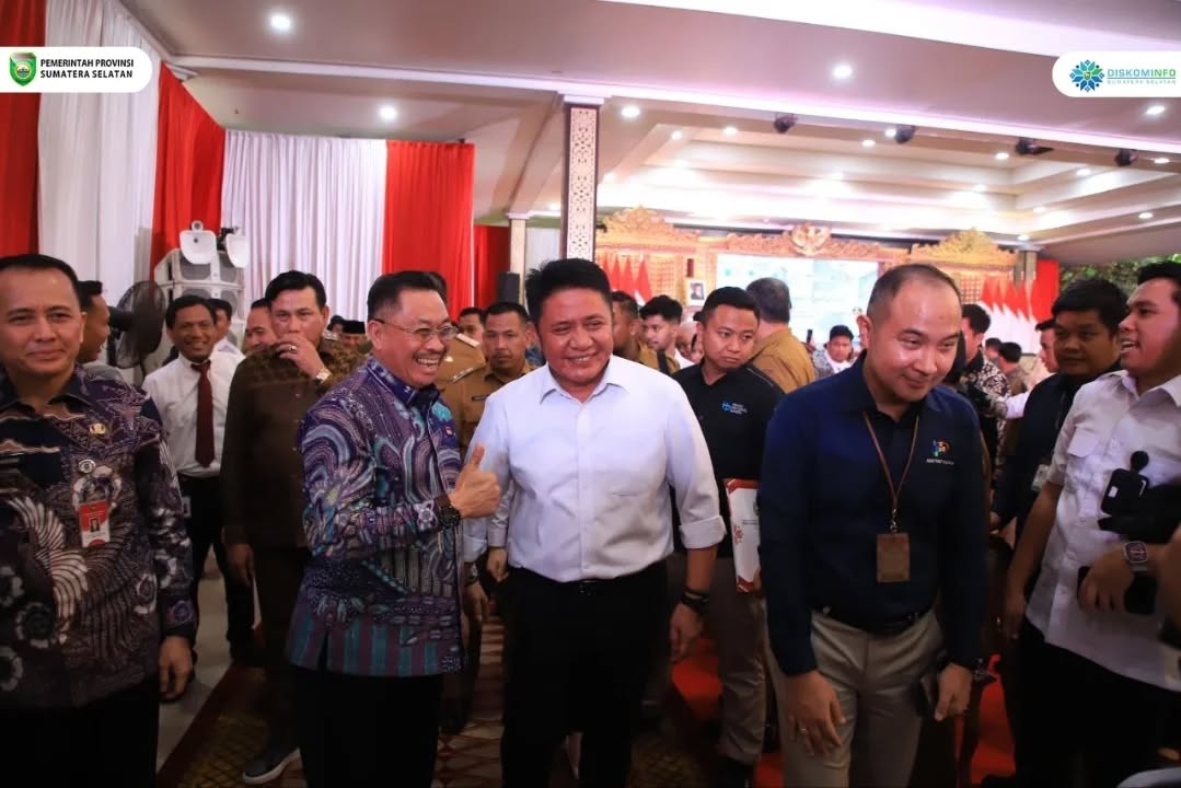 Galeri Berita