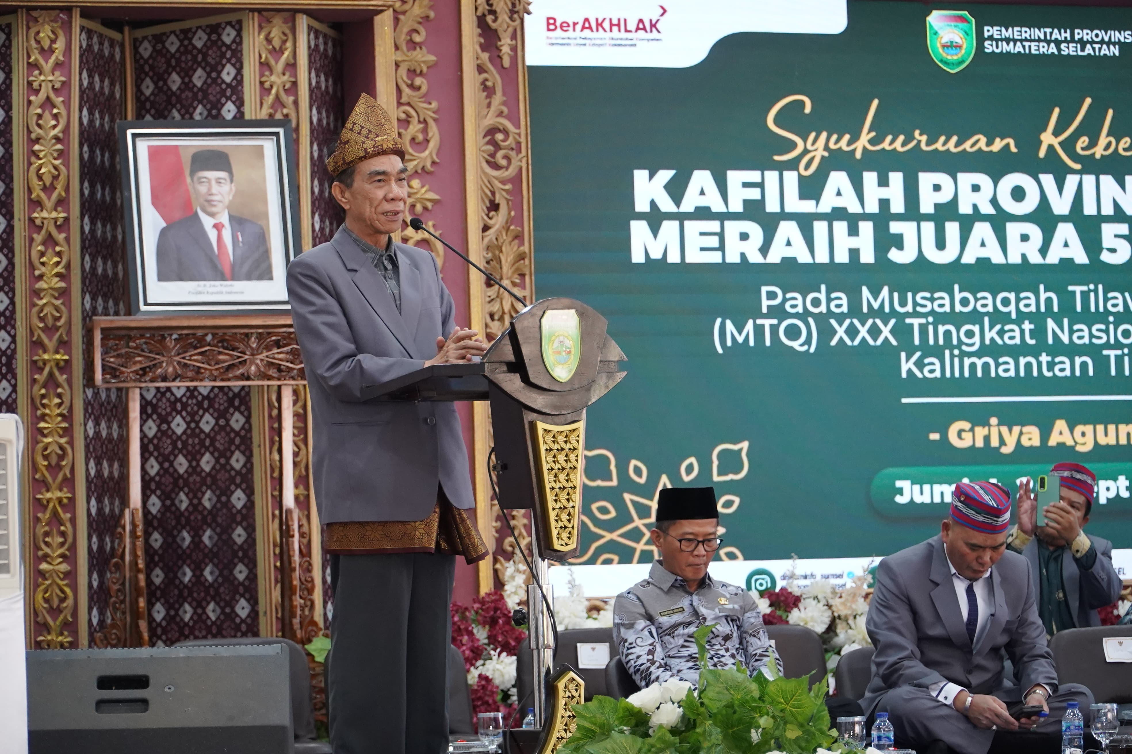 Galeri Berita