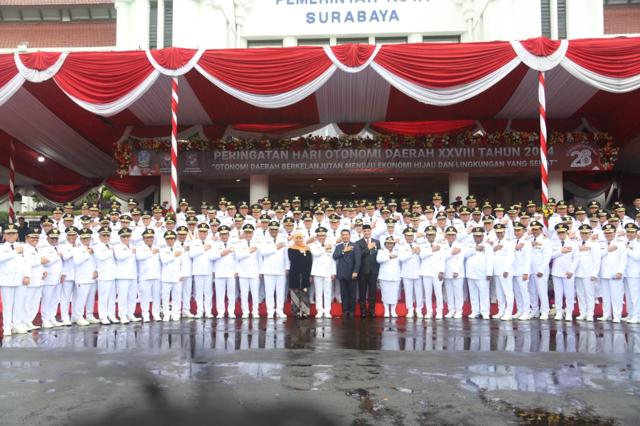 Galeri Berita